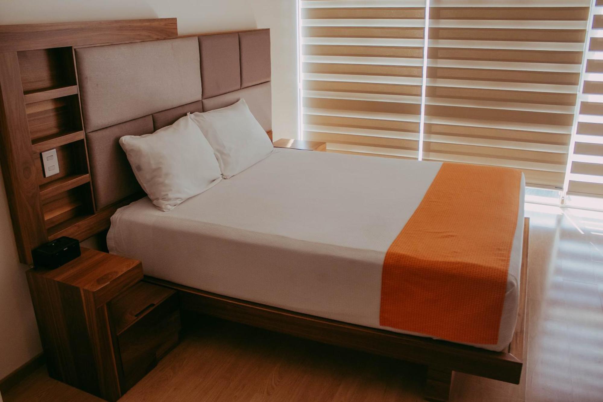 Aparthotel Millenium Plaza &