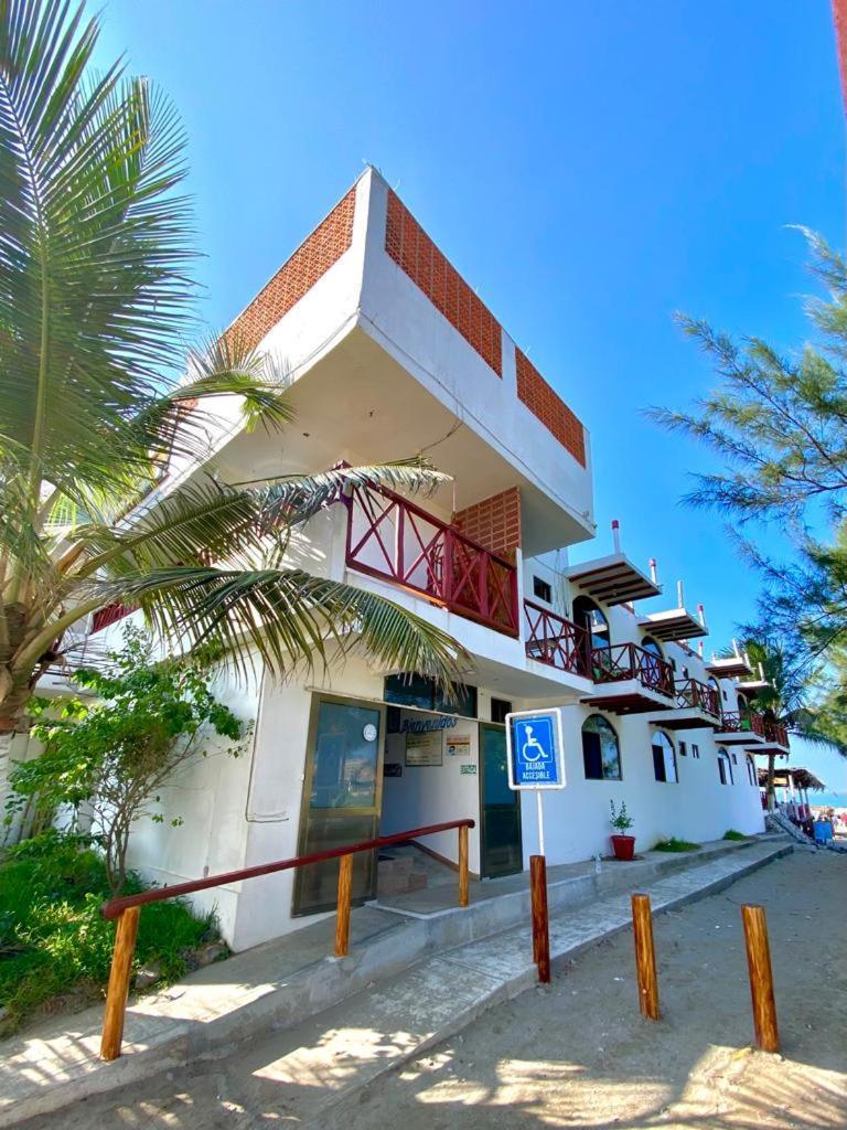 El Rincon De Don Juan Hotel Tecolutla