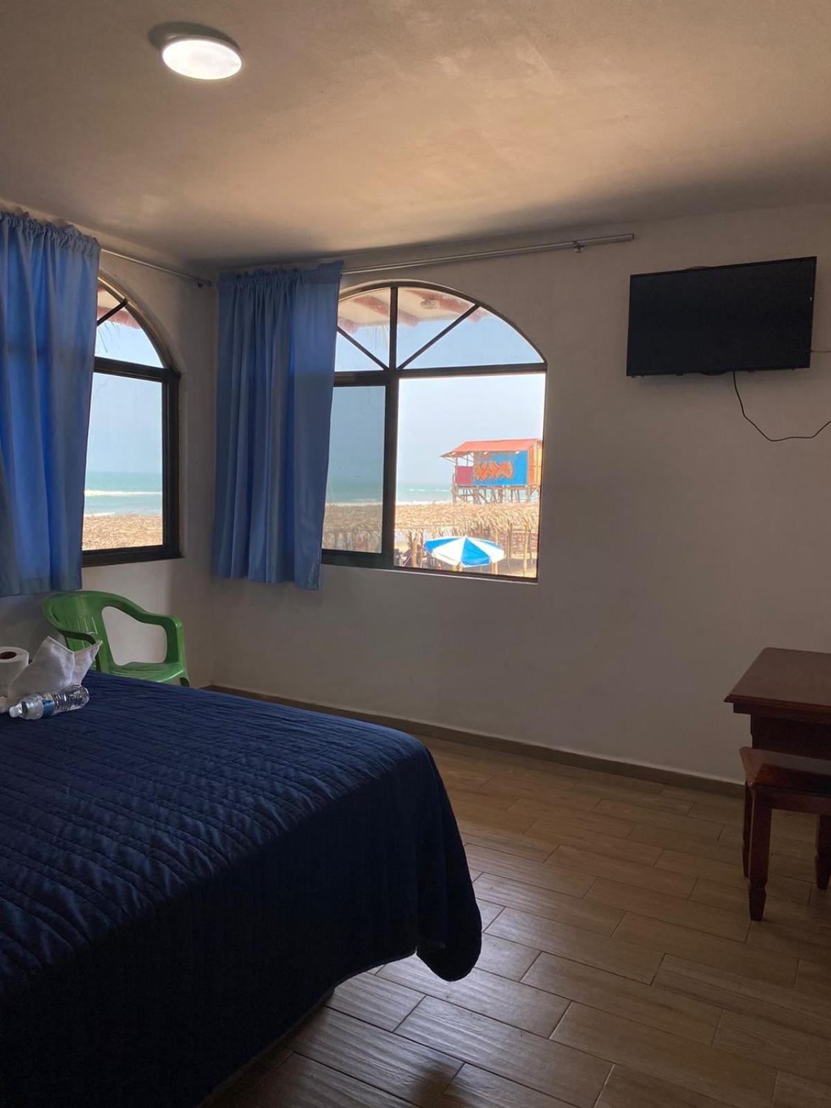 El Rincon De Don Juan Hotel