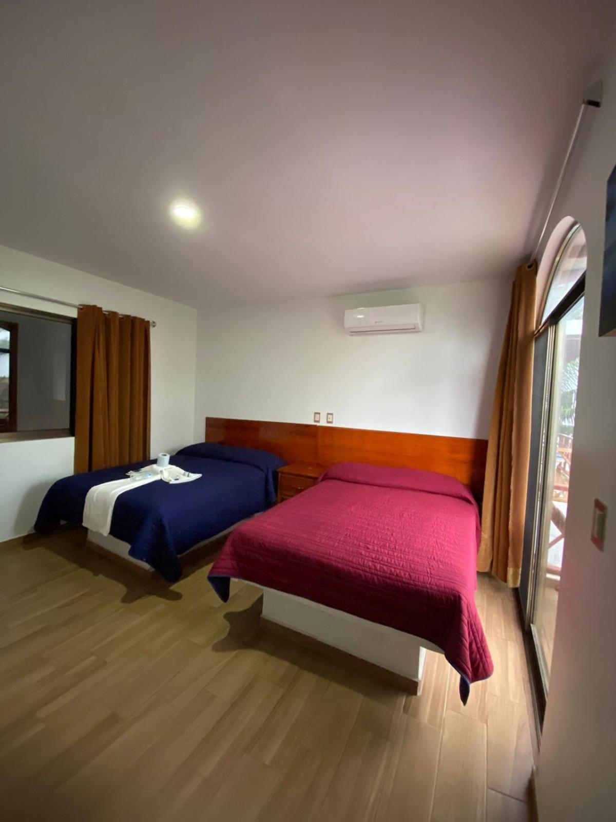 Hotel El Rincon De Don Juan