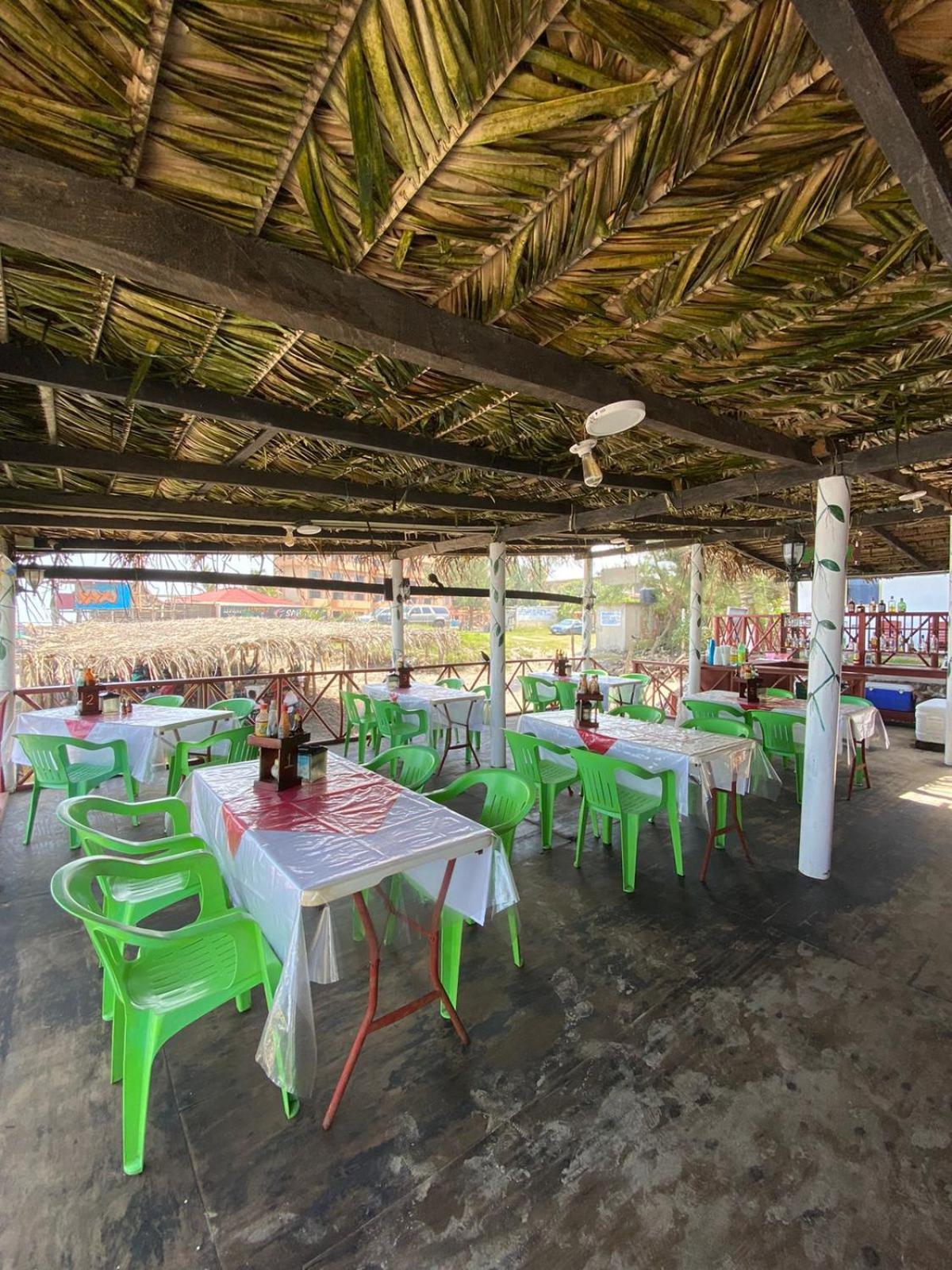 Hotel El Rincon De Don Juan 2*