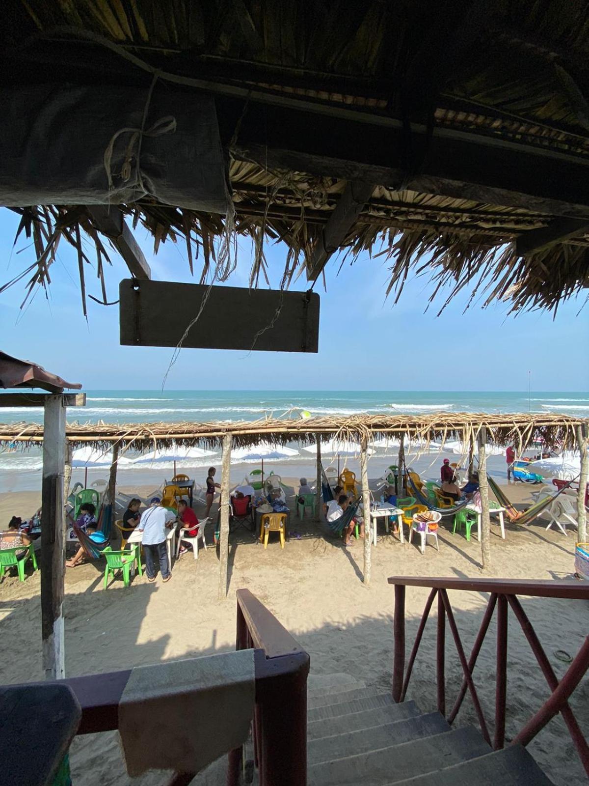 Hotel El Rincon De Don Juan Tecolutla