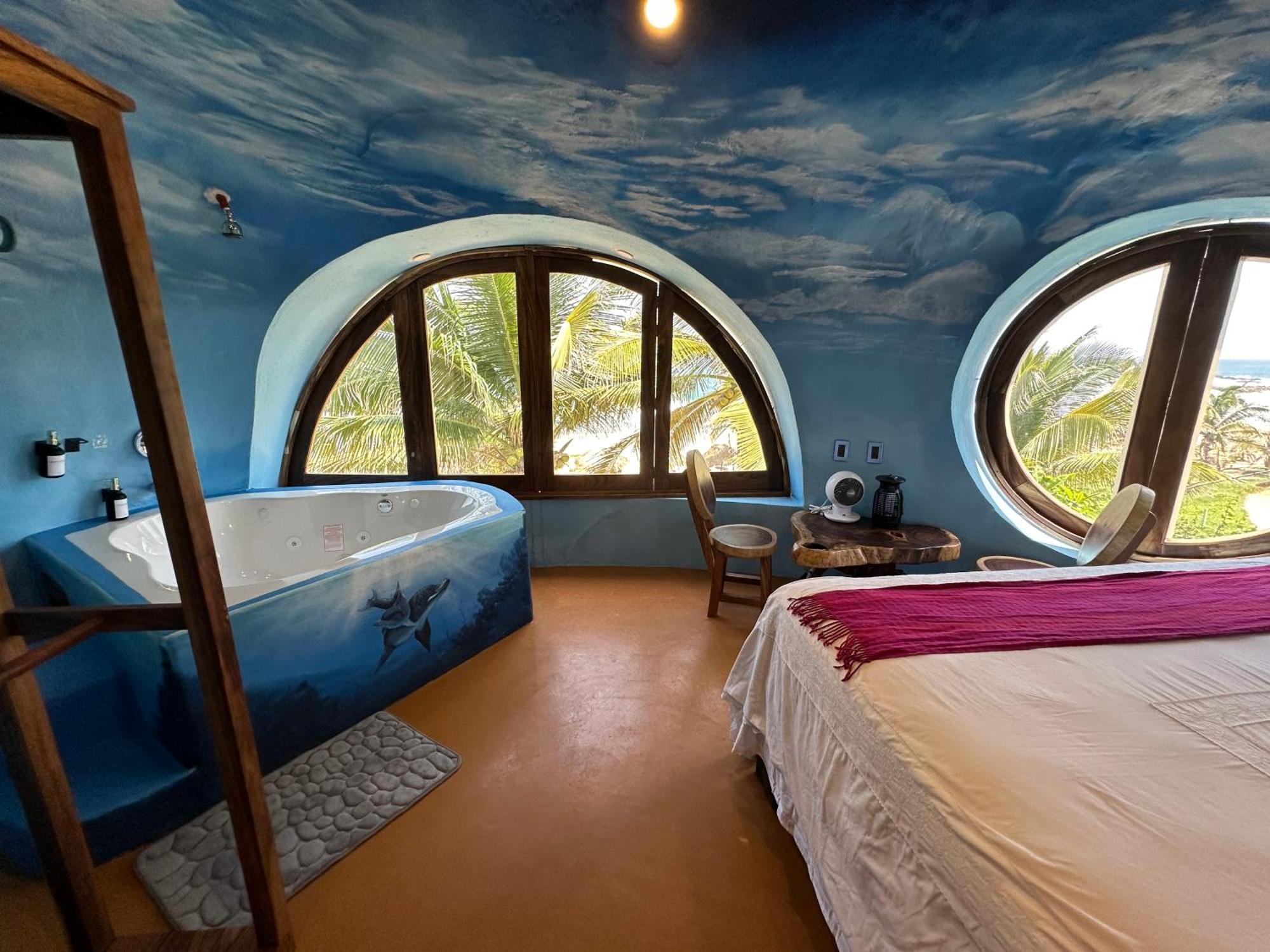 Beachfront Paradise Boutique 4* Agua Blanca