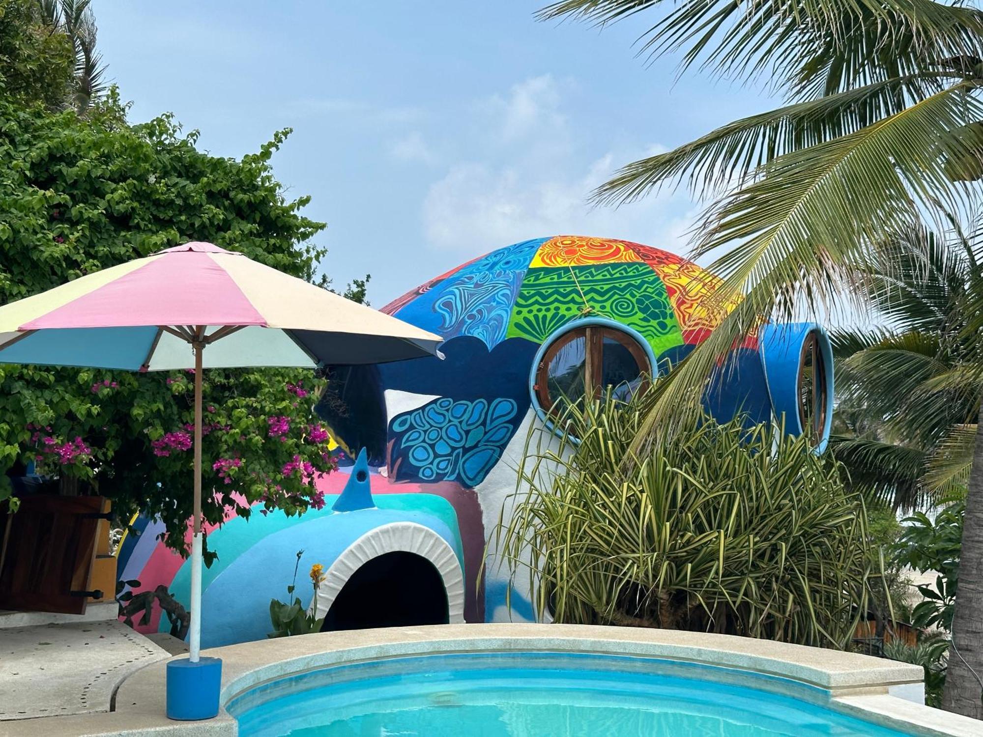 Beachfront Paradise Boutique