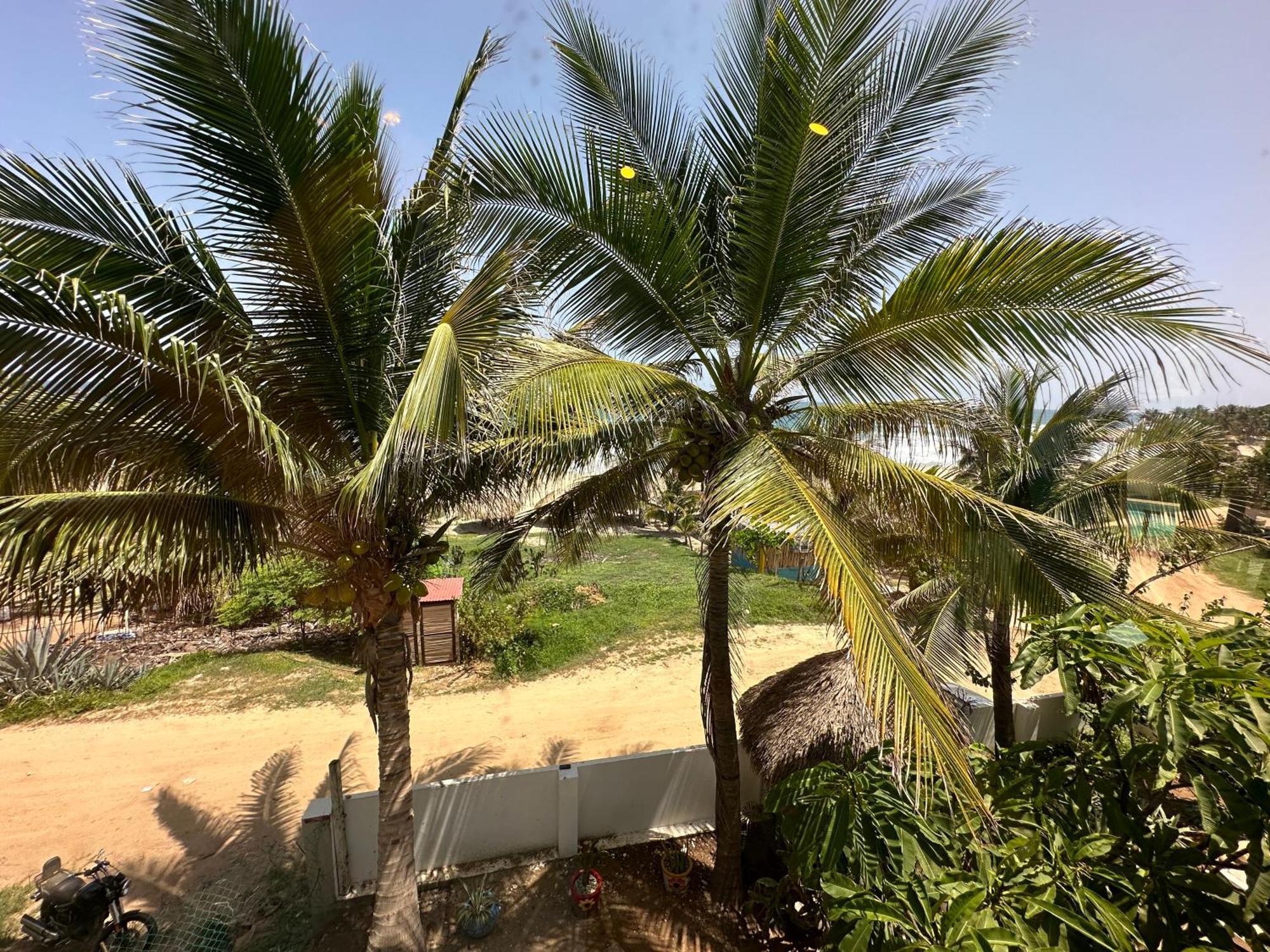 Beachfront Paradise Boutique Bed & Breakfast
