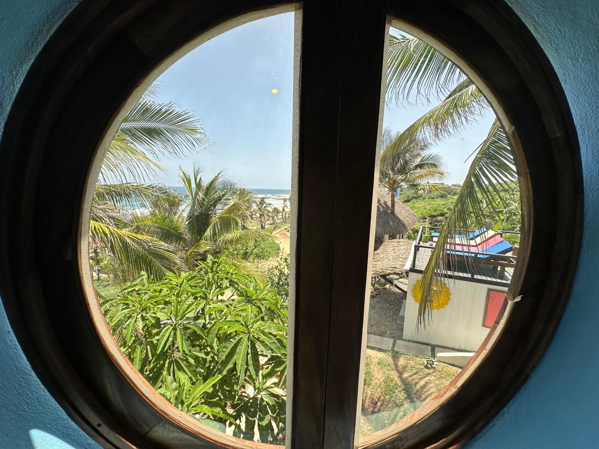 Beachfront Paradise Boutique Bed & Breakfast Agua Blanca