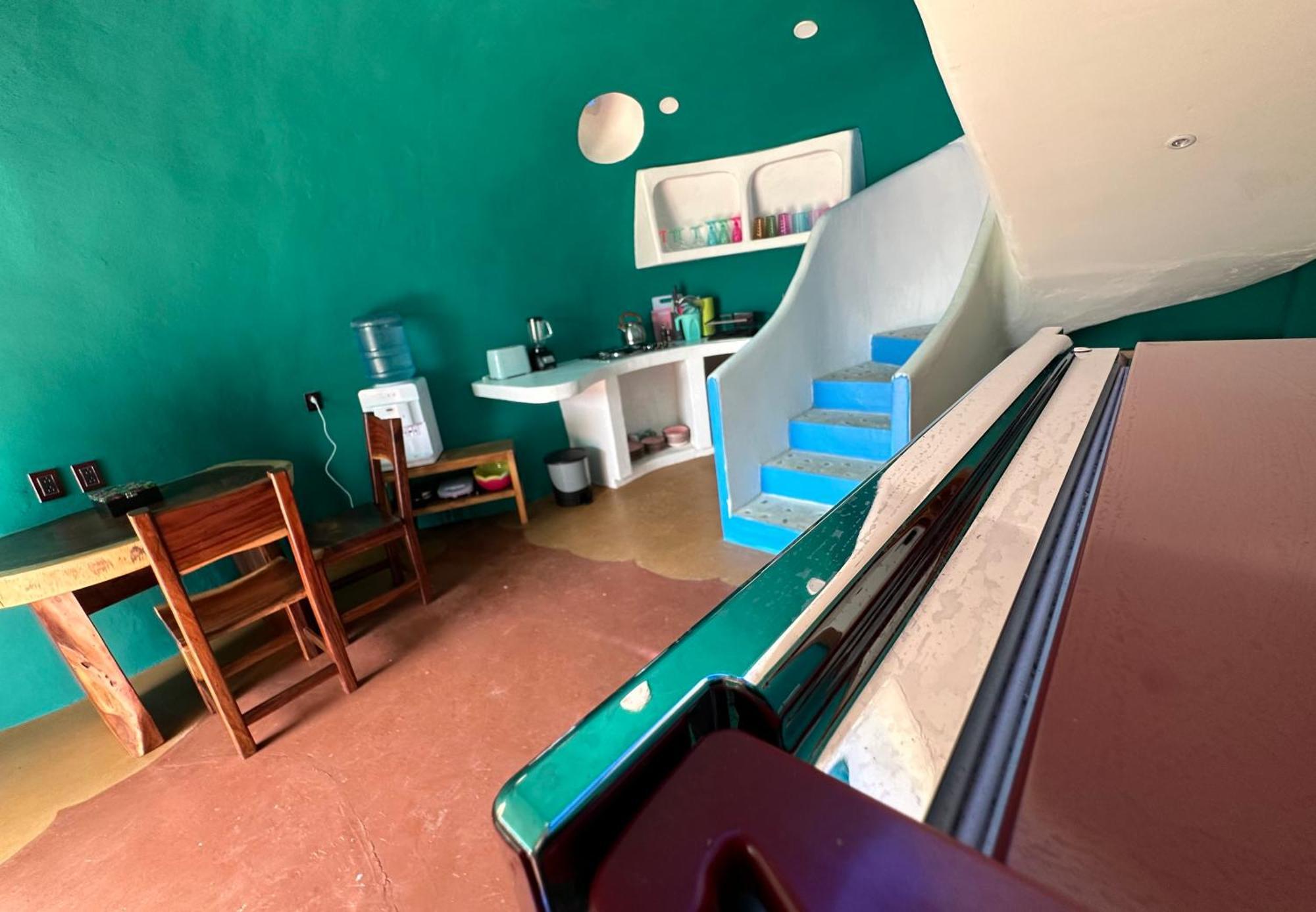 Beachfront Paradise Boutique 4* Agua Blanca