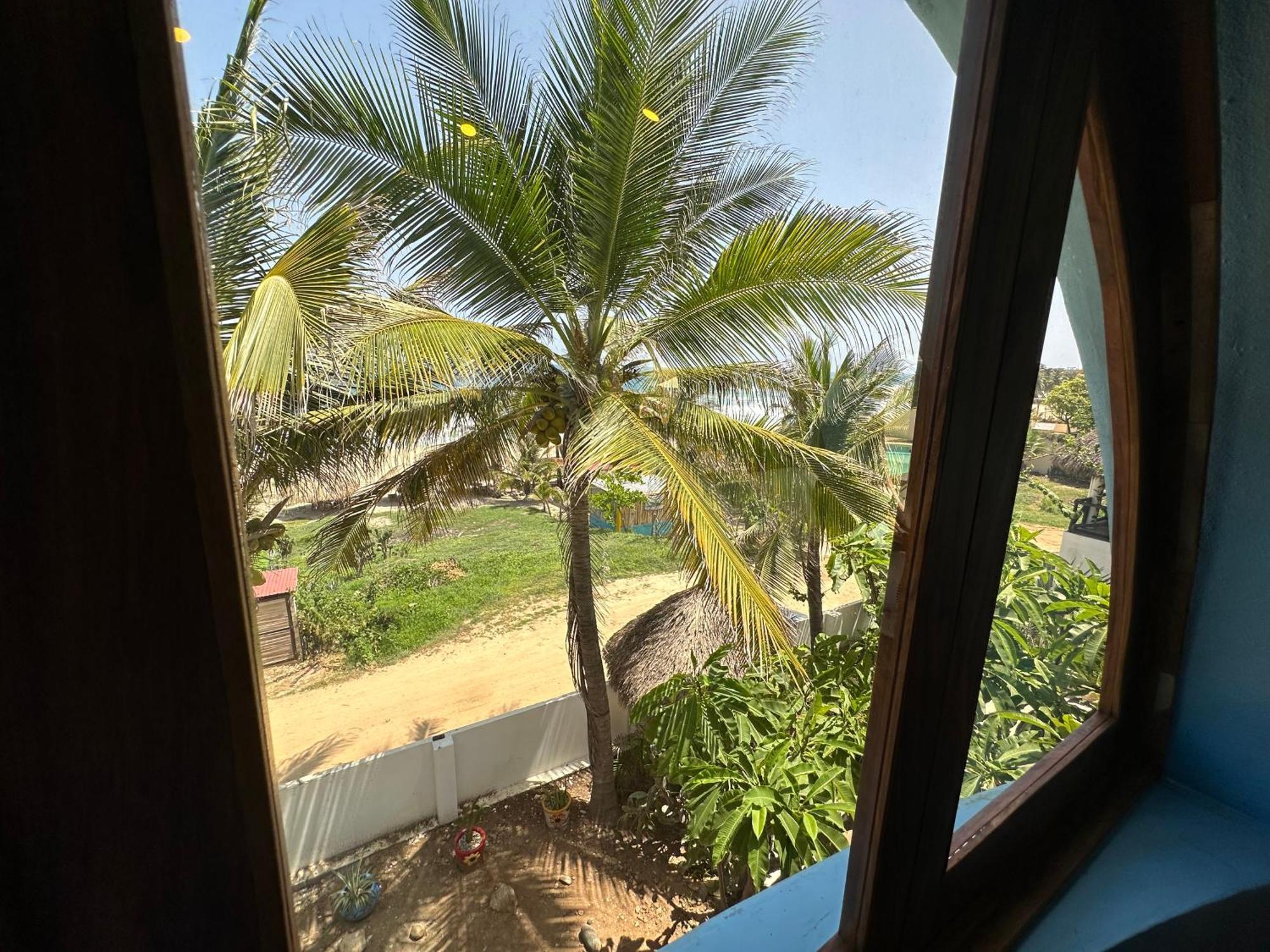 Beachfront Paradise Boutique 4*