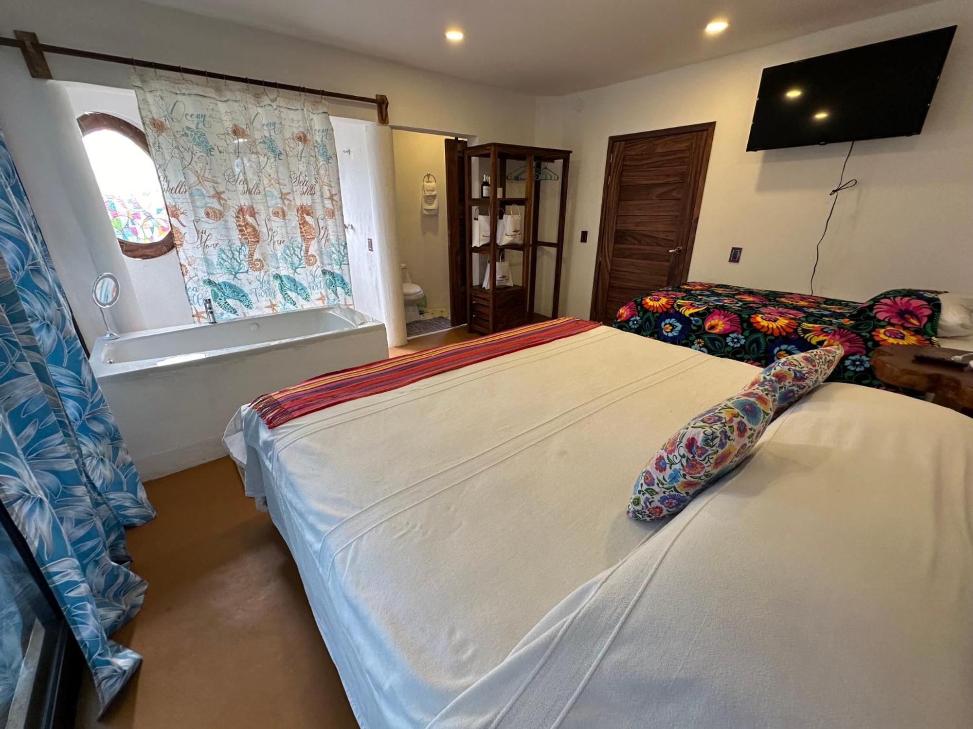 Beachfront Paradise Boutique Bed & Breakfast