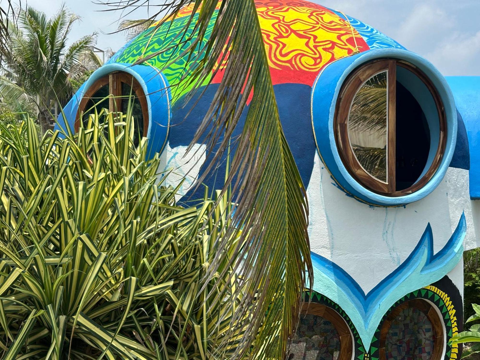 Beachfront Paradise Boutique Bed & Breakfast 4*