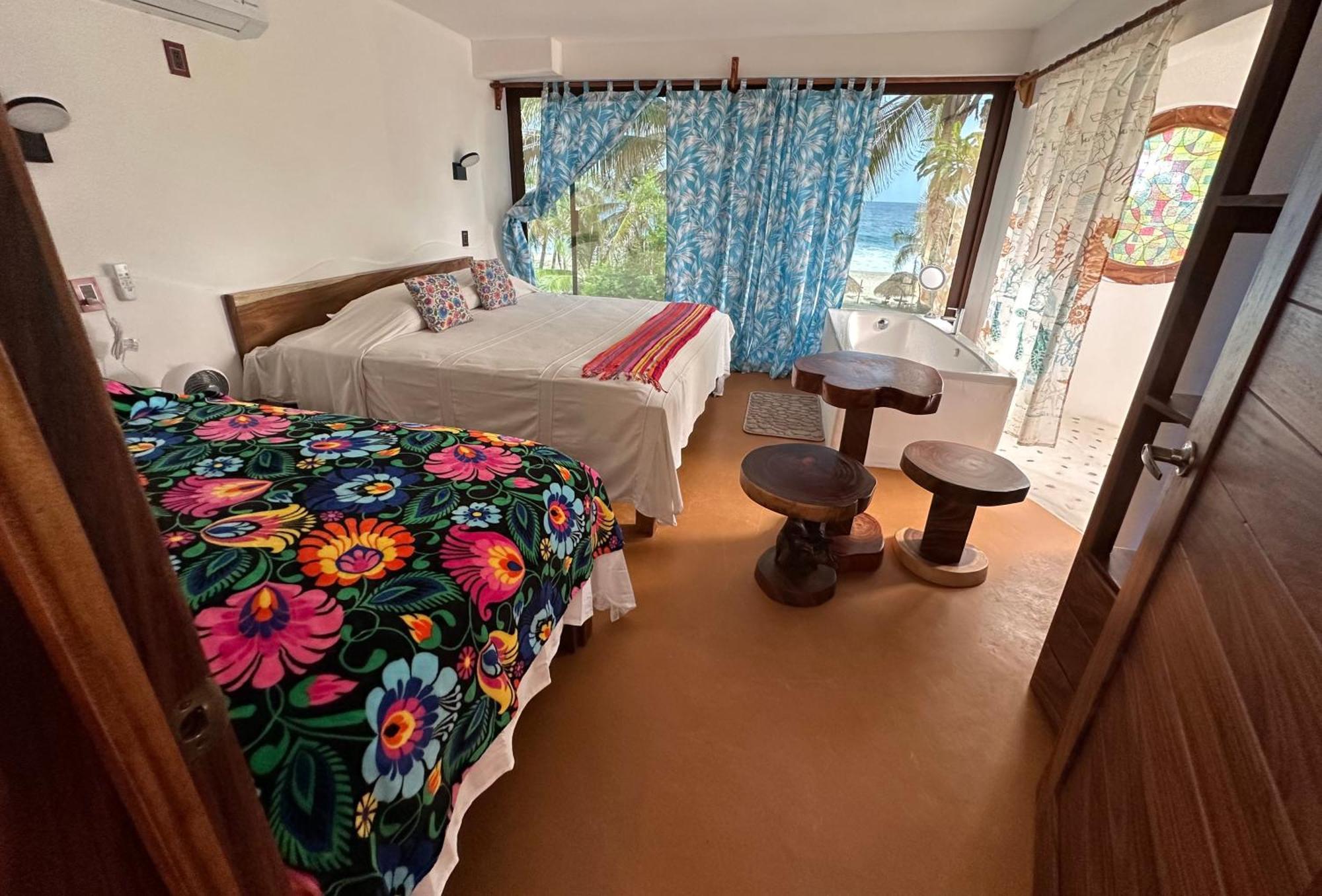 Beachfront Paradise Boutique