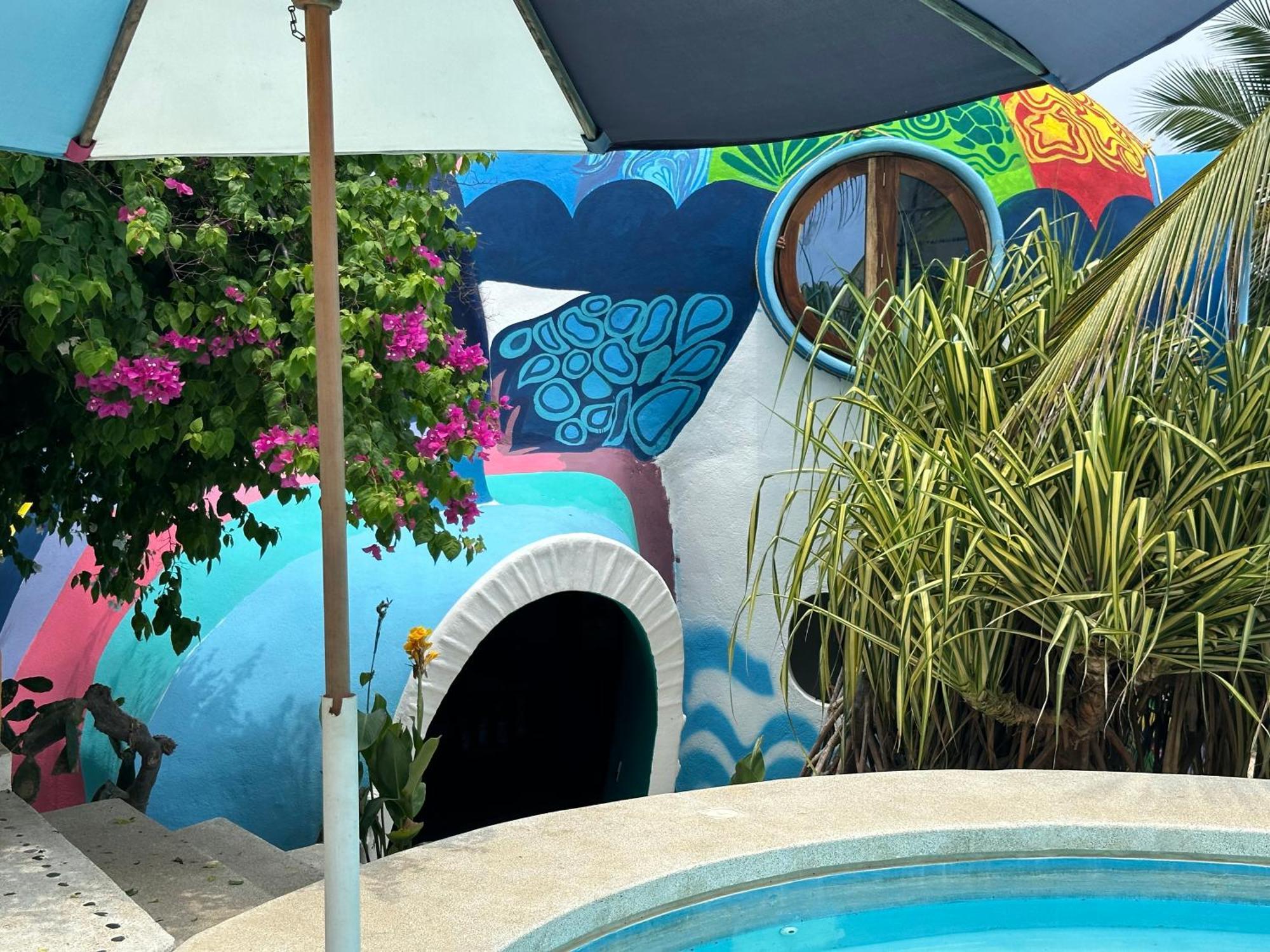 Beachfront Paradise Boutique Bed & Breakfast 4*