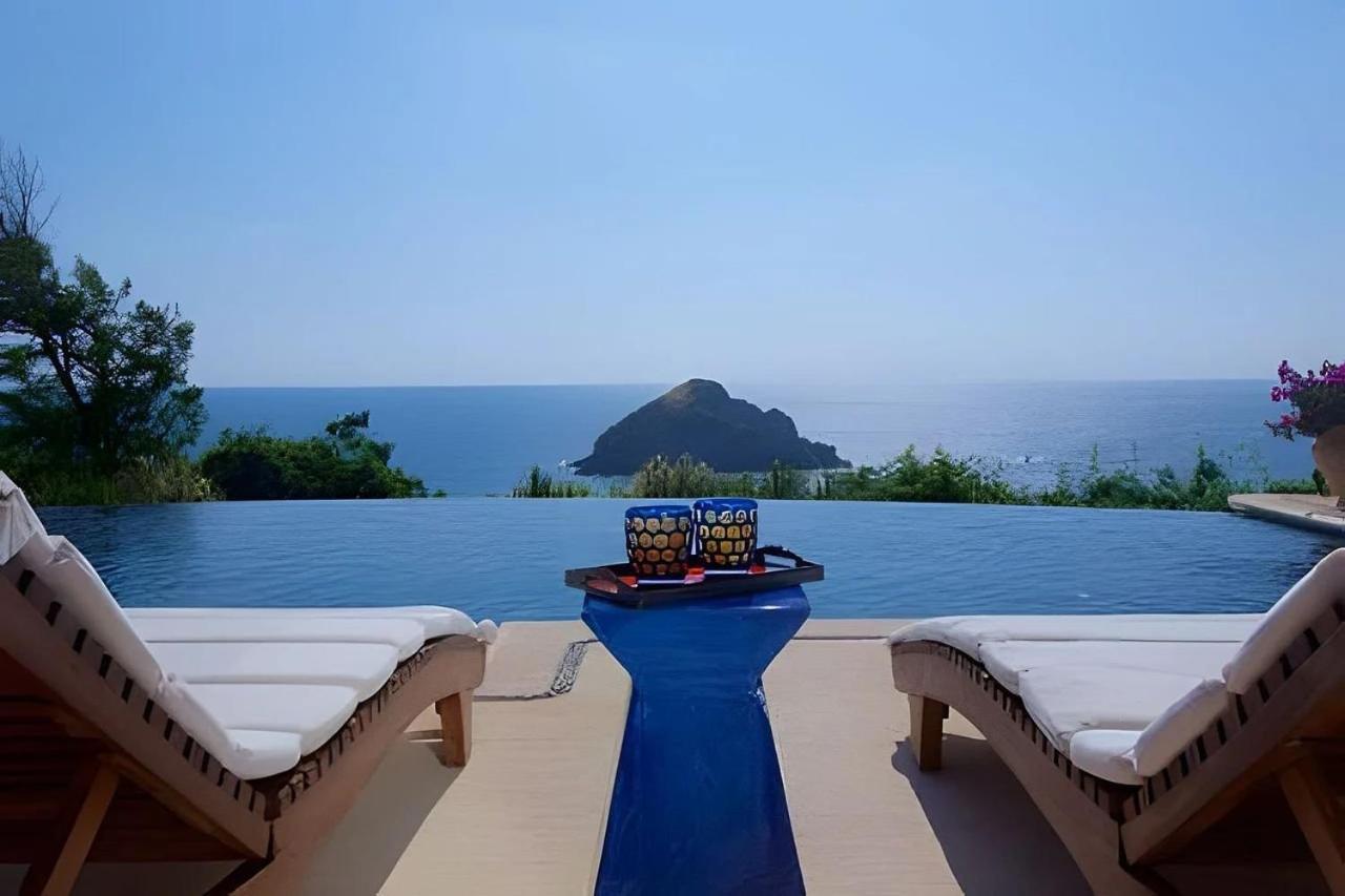 Casa Aries | Dream Outside Holiday home Careyes