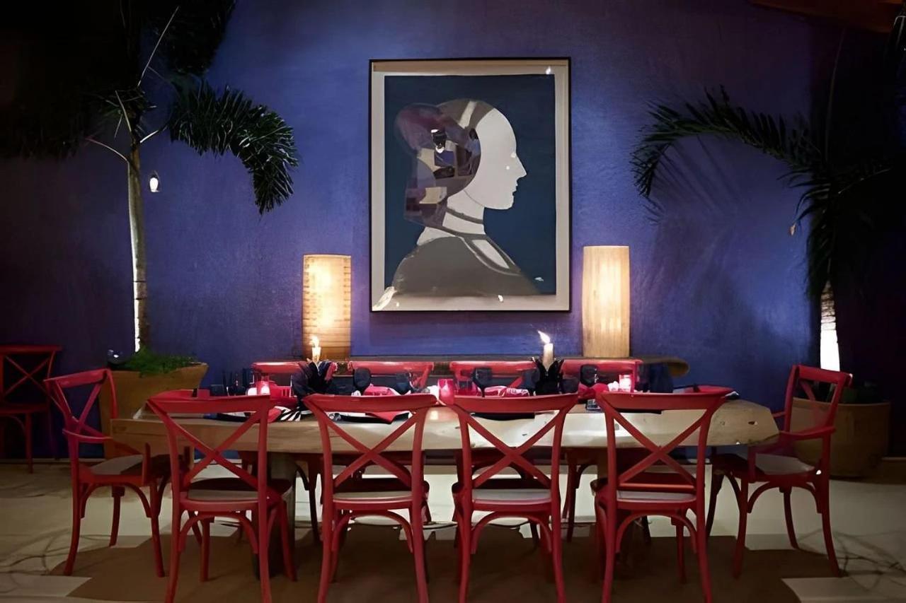 Casa Aries | Dream Outside *