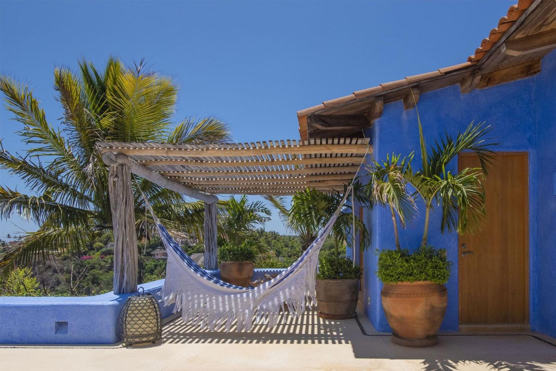 Casa Aries | Dream Outside
