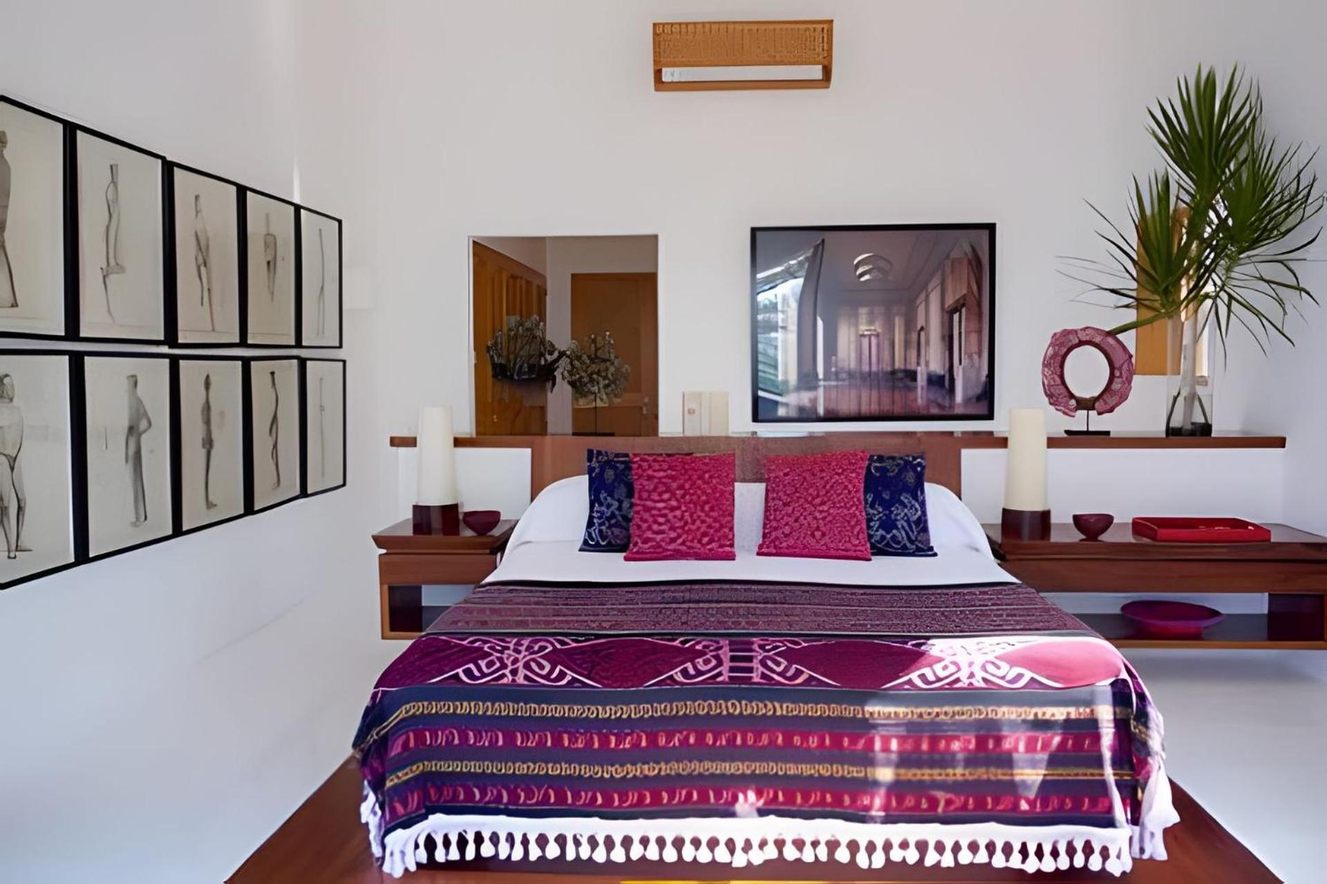 Casa Aries | Dream Outside Holiday home Careyes