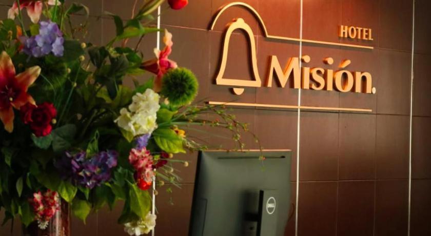 Mision