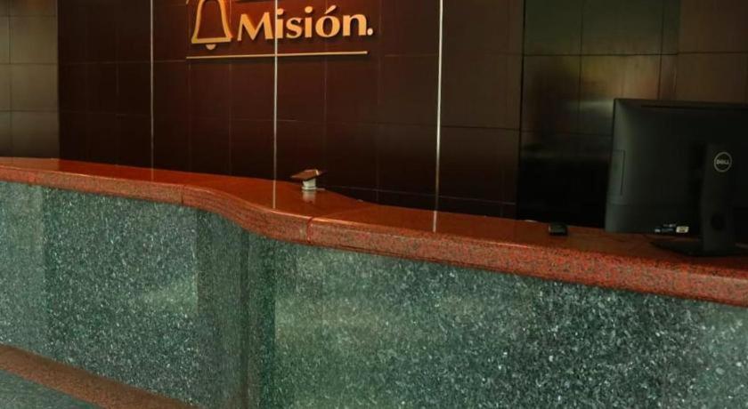 Mision Hotel