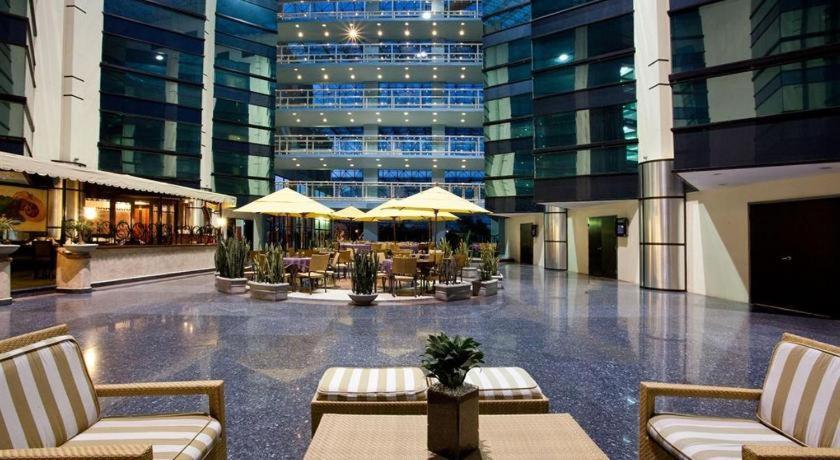 Hotel Mision