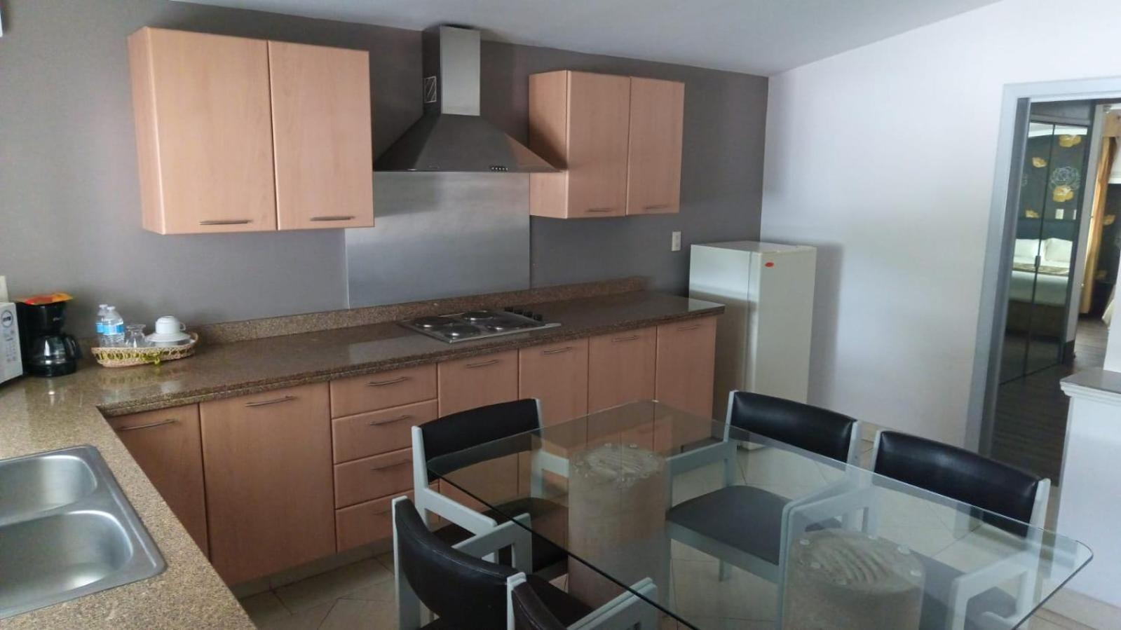 Baruk Teleferico Centro Historico 5*