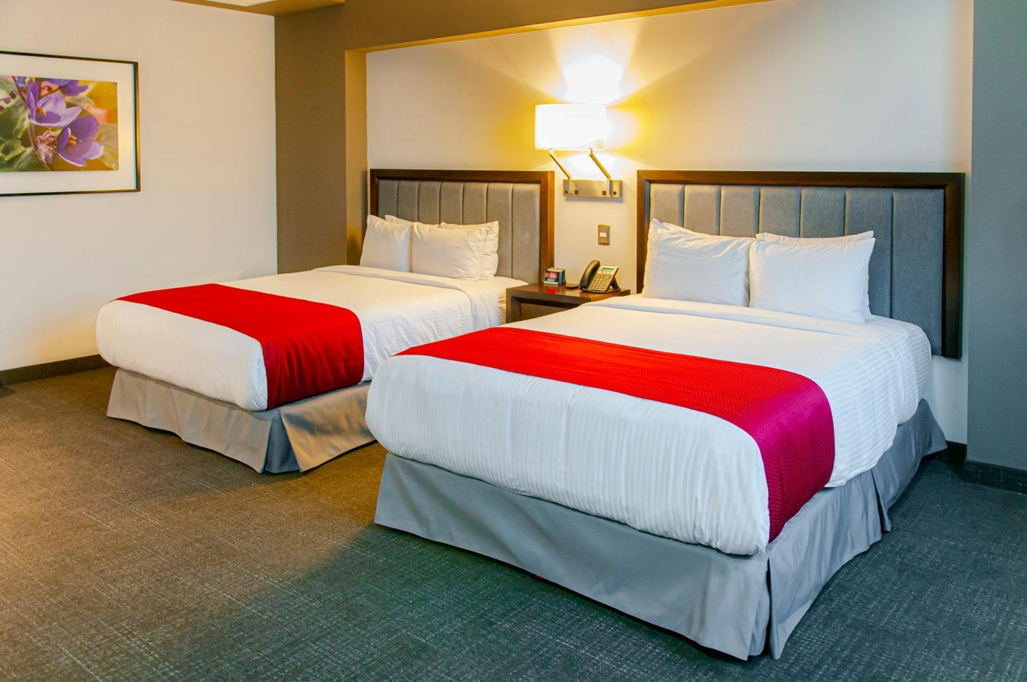 Hotel Western Santa Cecilia 4*