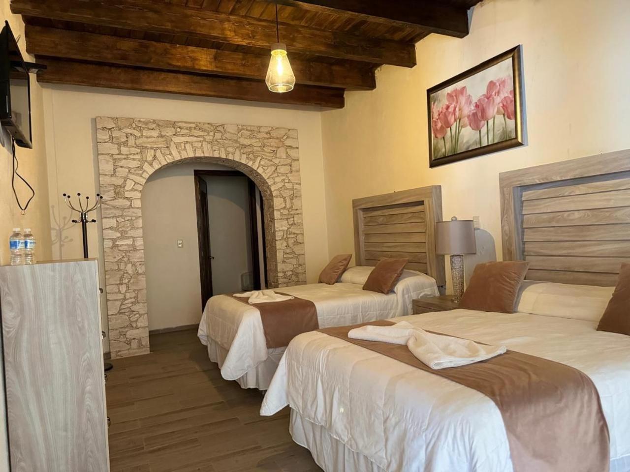 Hotel Boutique Palomas