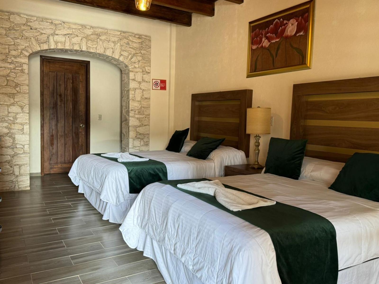 Boutique Palomas Hotel