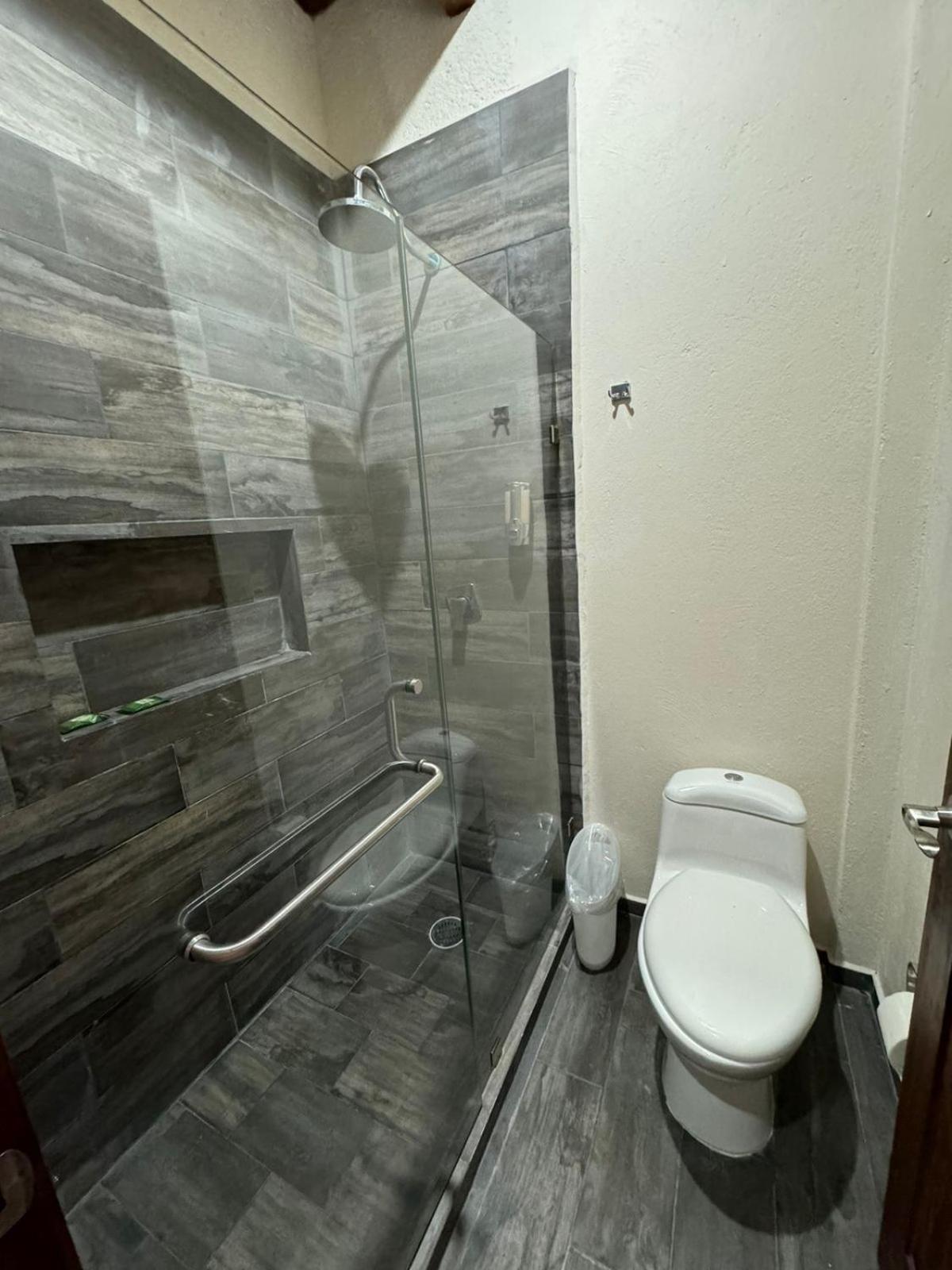 Boutique Palomas Hotel Bernal