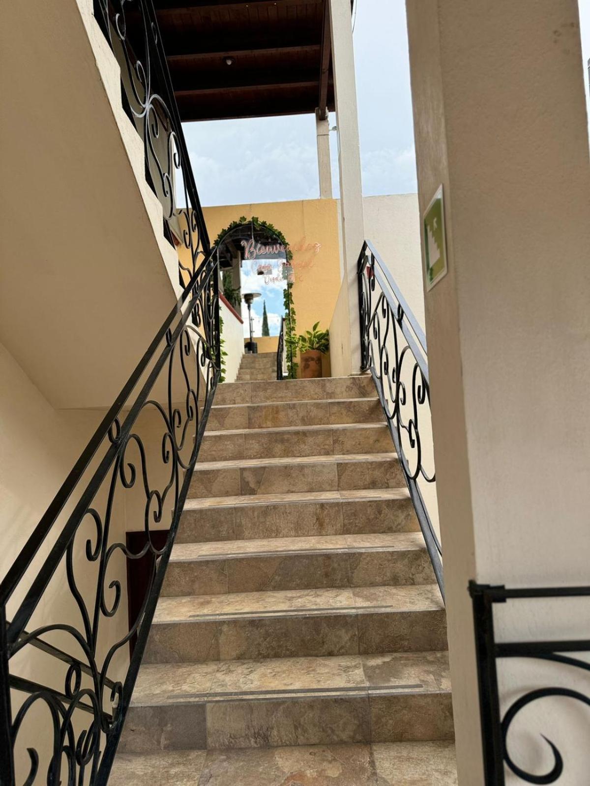 Boutique Palomas Hotel
