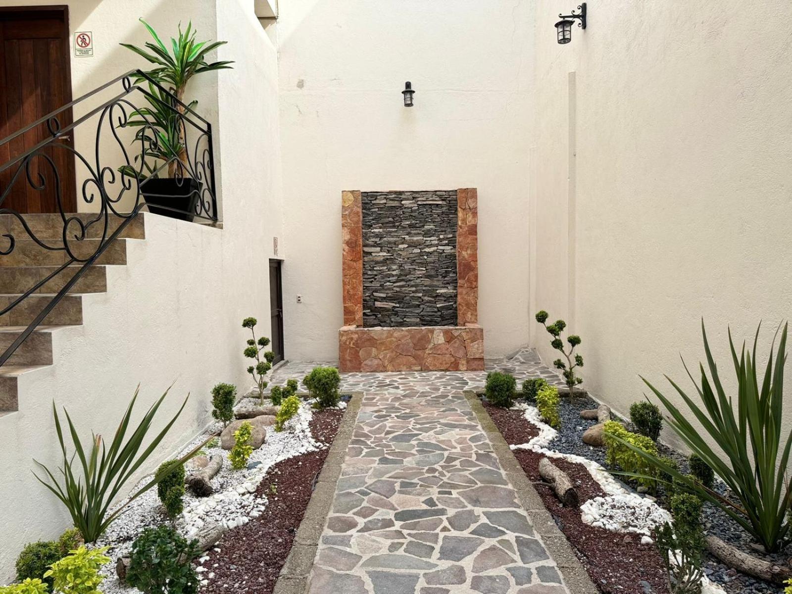 Hotel Boutique Palomas *