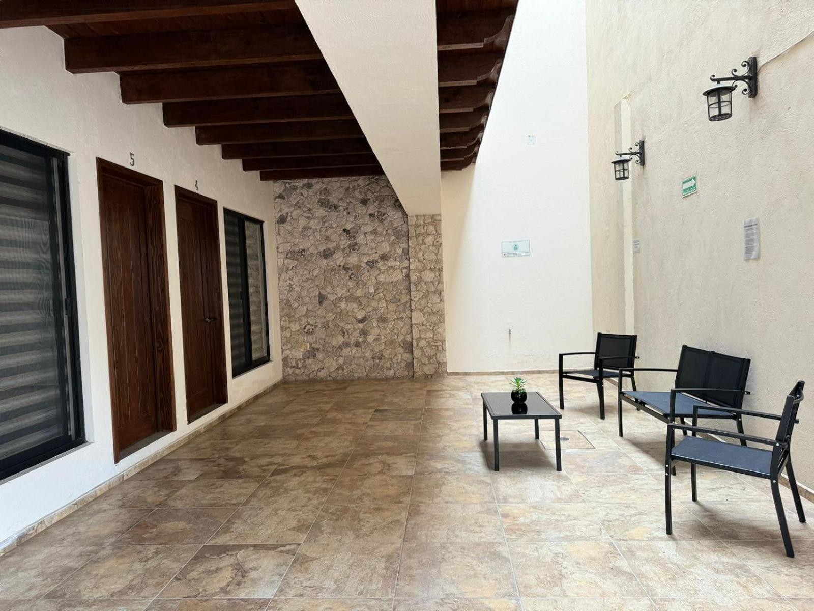 Boutique Palomas *