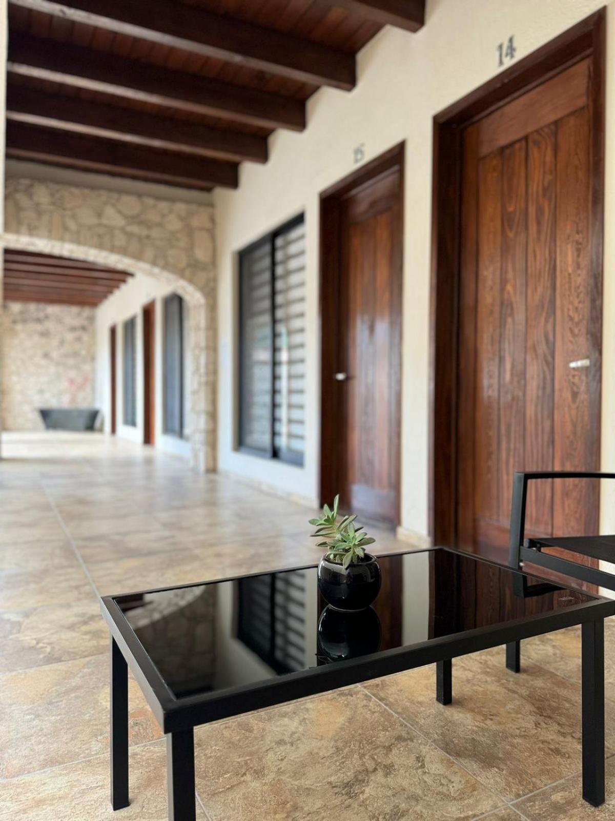 Boutique Palomas Hotel