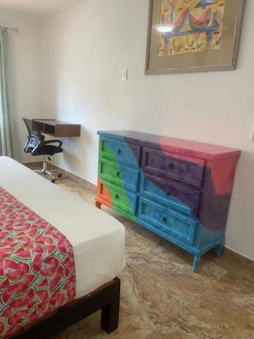 Spanish Moon Pv Apartment *