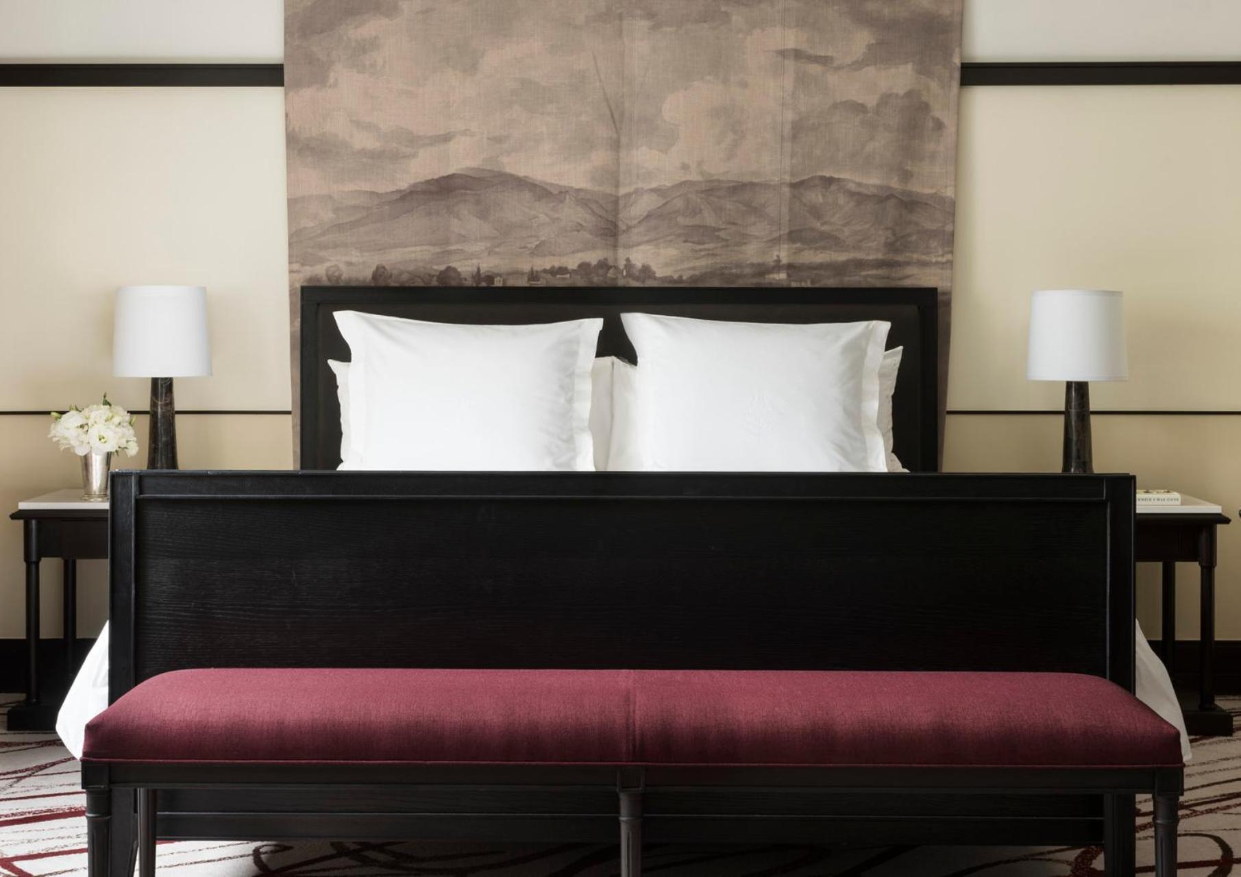 Hotel Four Seasons Mexico City
