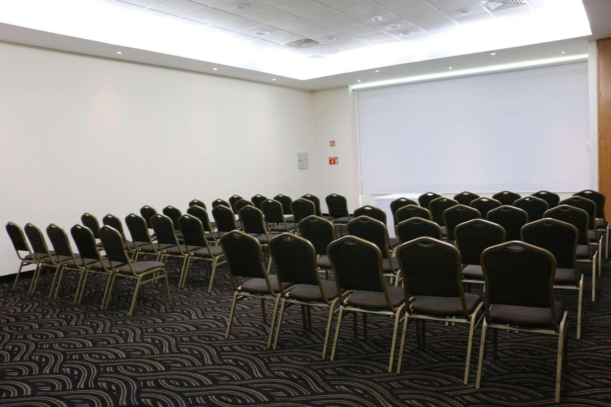 Radisson Poliforum Plaza Leon