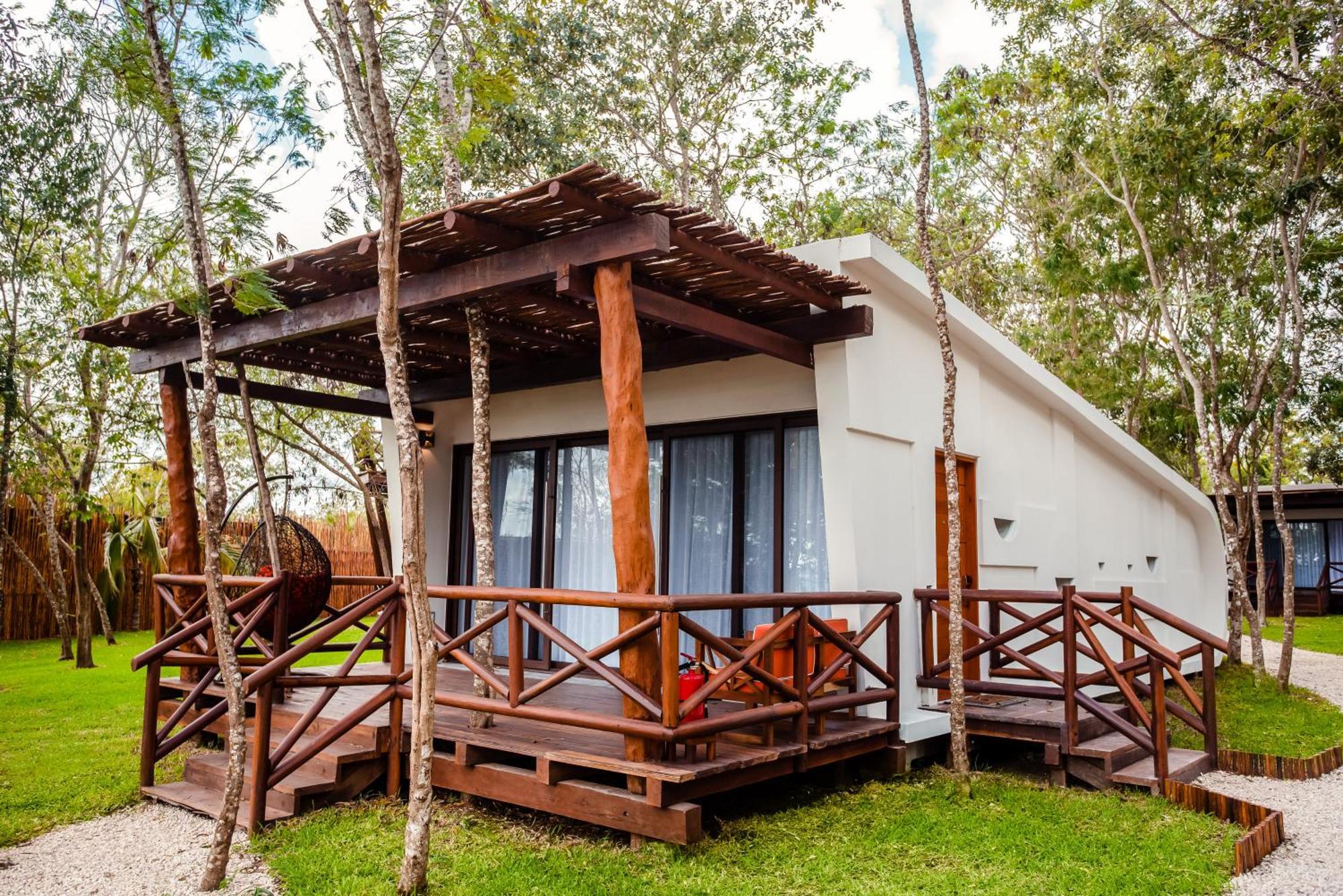 Mia Luxury & Hotel Bacalar