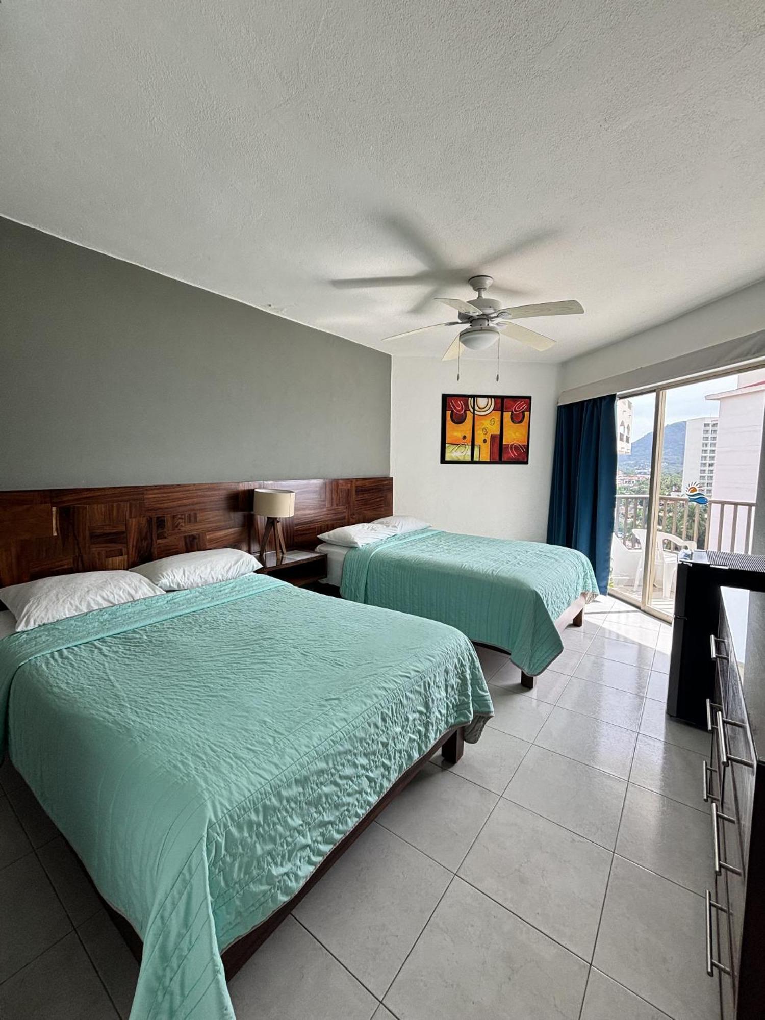 Hotel Enna Ixtapa Vista Al Mar Ixtapa (Guerrero)
