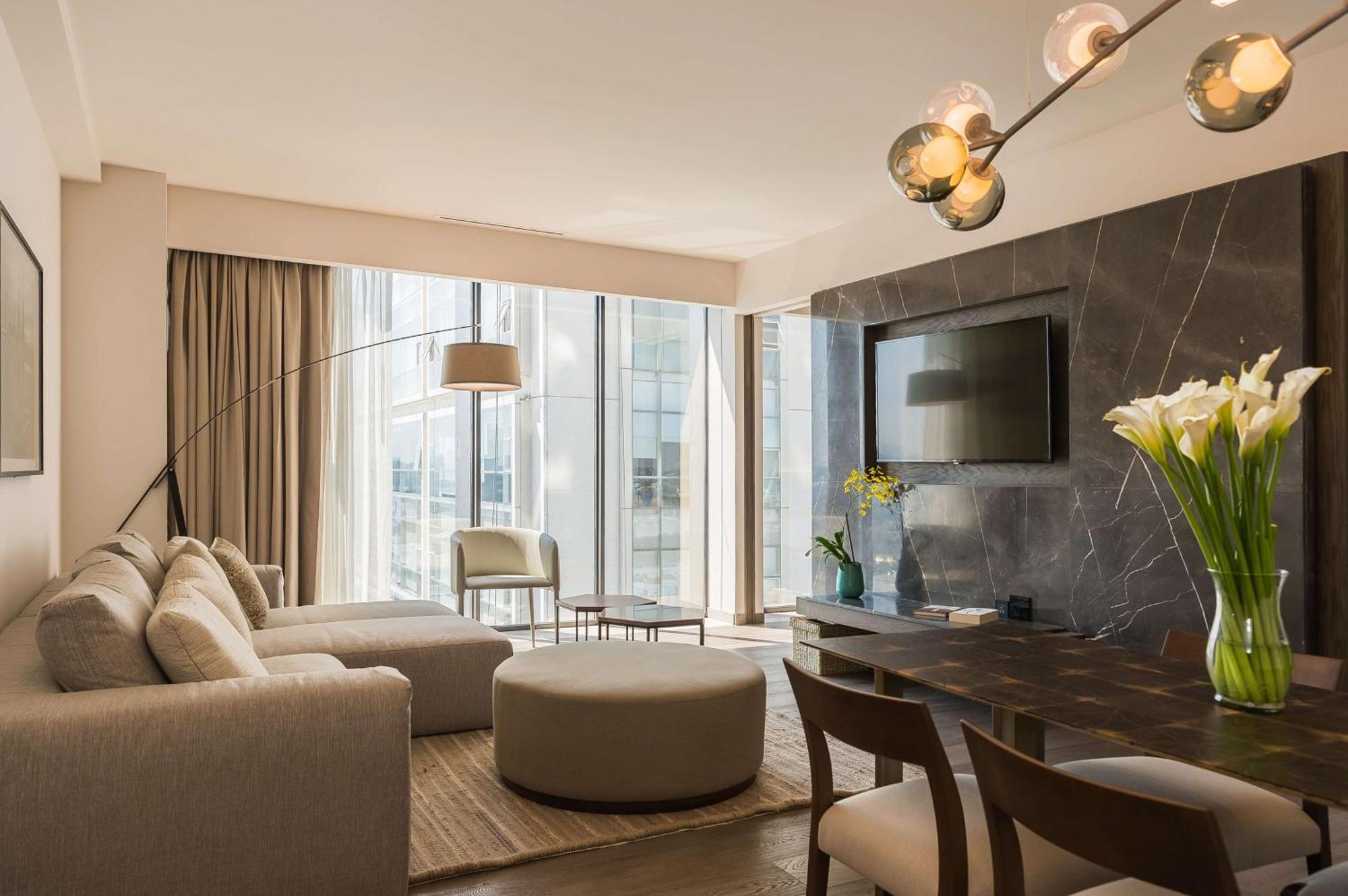 Hyatt Regency Andares Guadalajara Hotel Zapopan