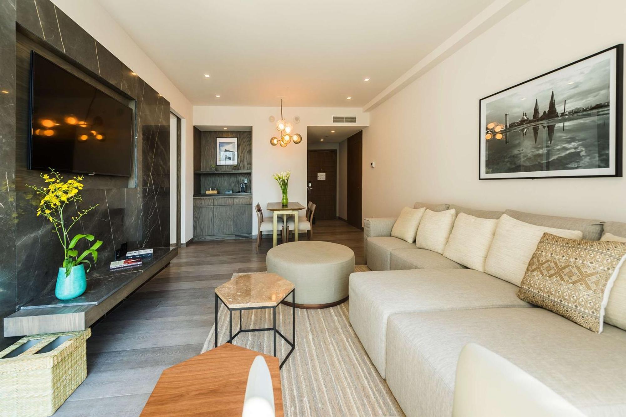 Hyatt Regency Andares Guadalajara 5* Zapopan