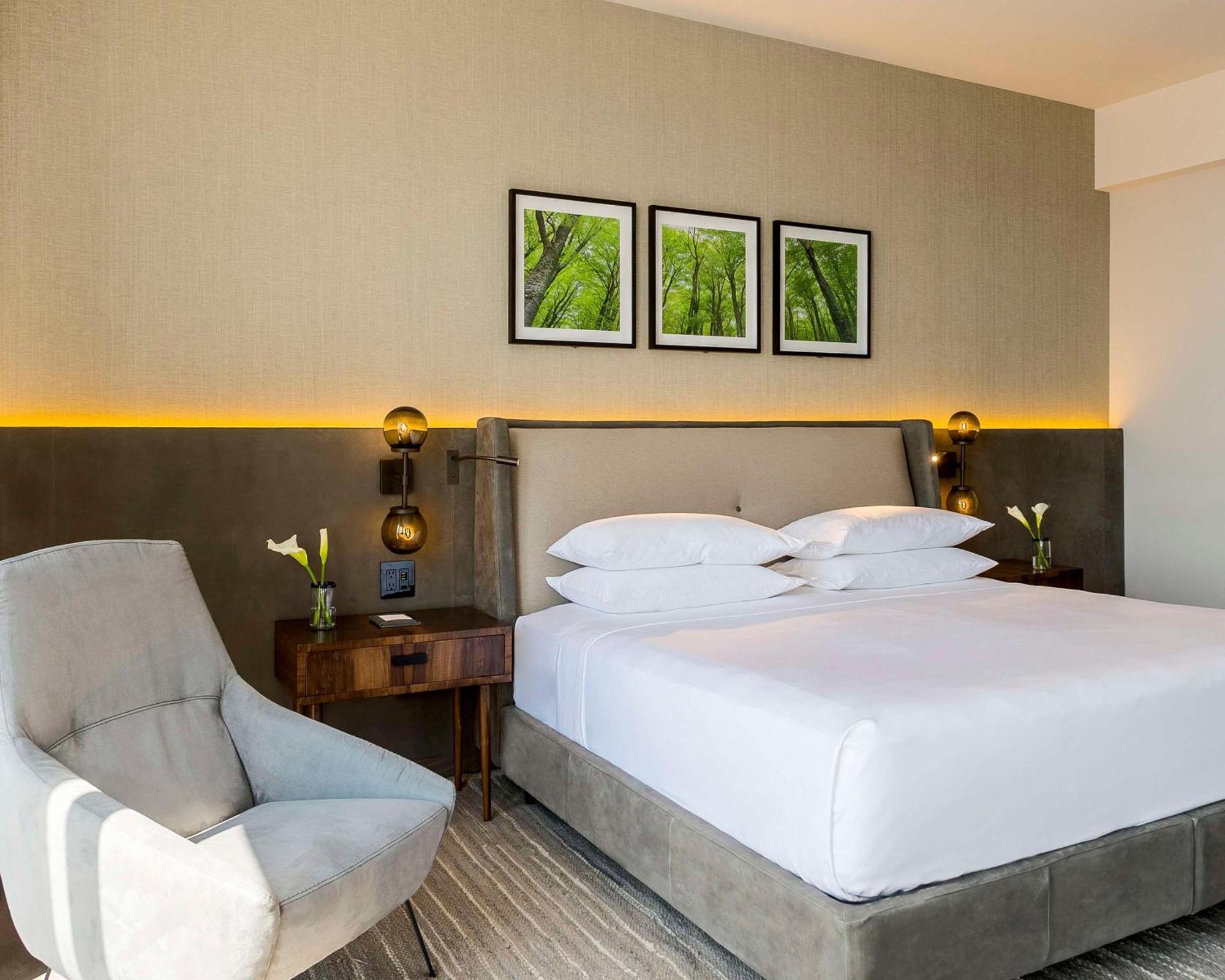 Hyatt Regency Andares Guadalajara