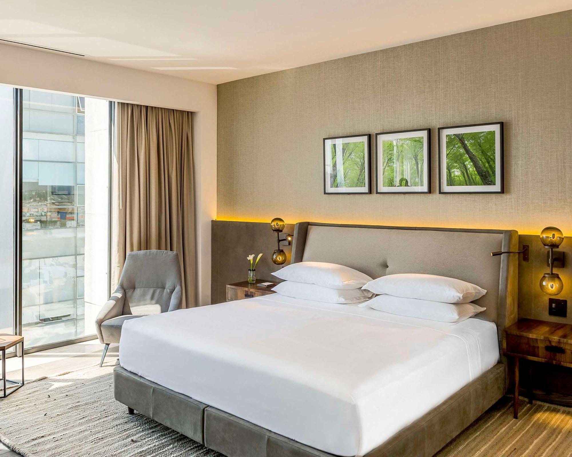 Hyatt Regency Andares Guadalajara Hotel Zapopan