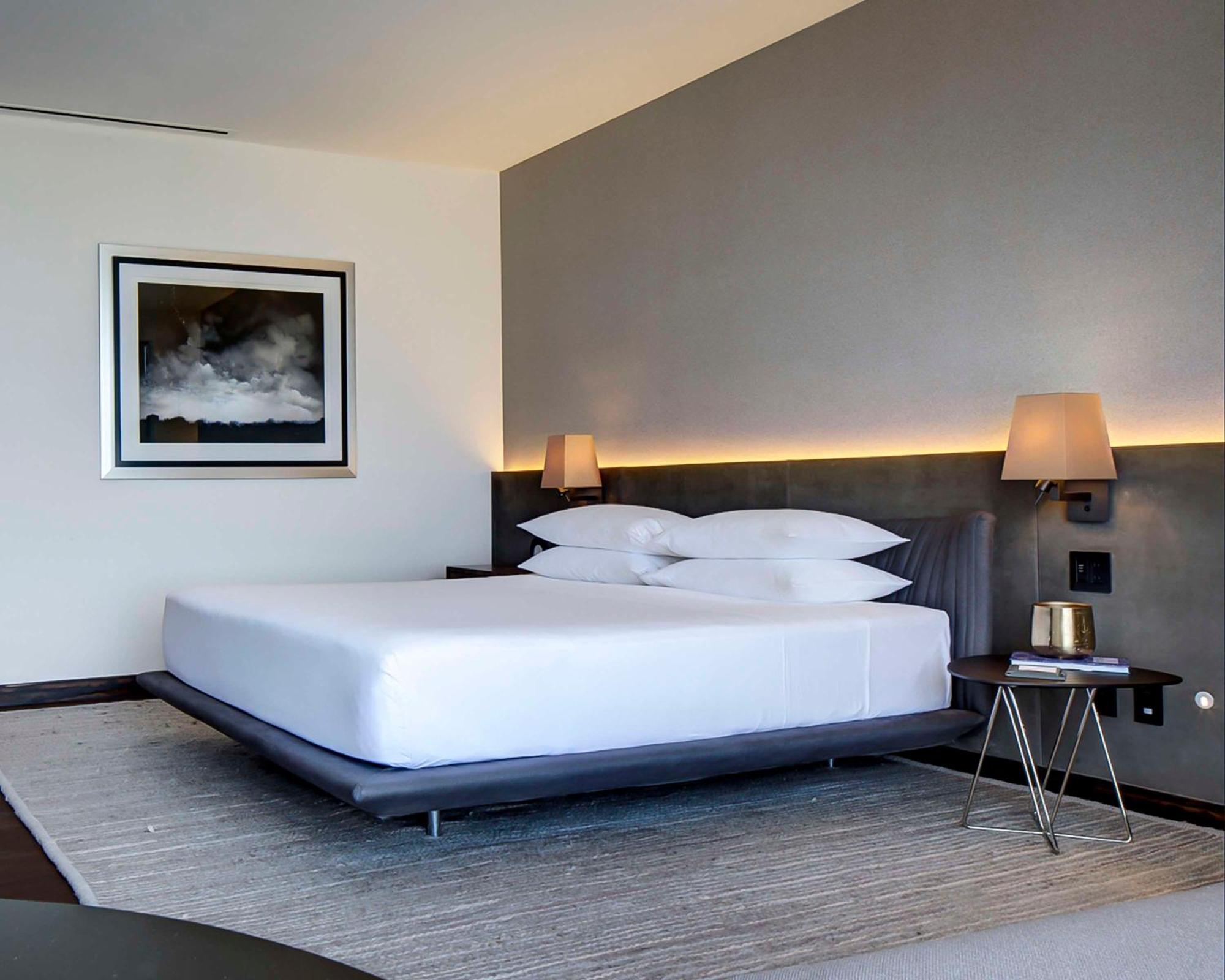 Hotel Hyatt Regency Andares Guadalajara Zapopan