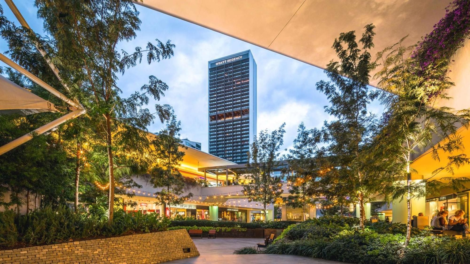 Hotel Hyatt Regency Andares Guadalajara
