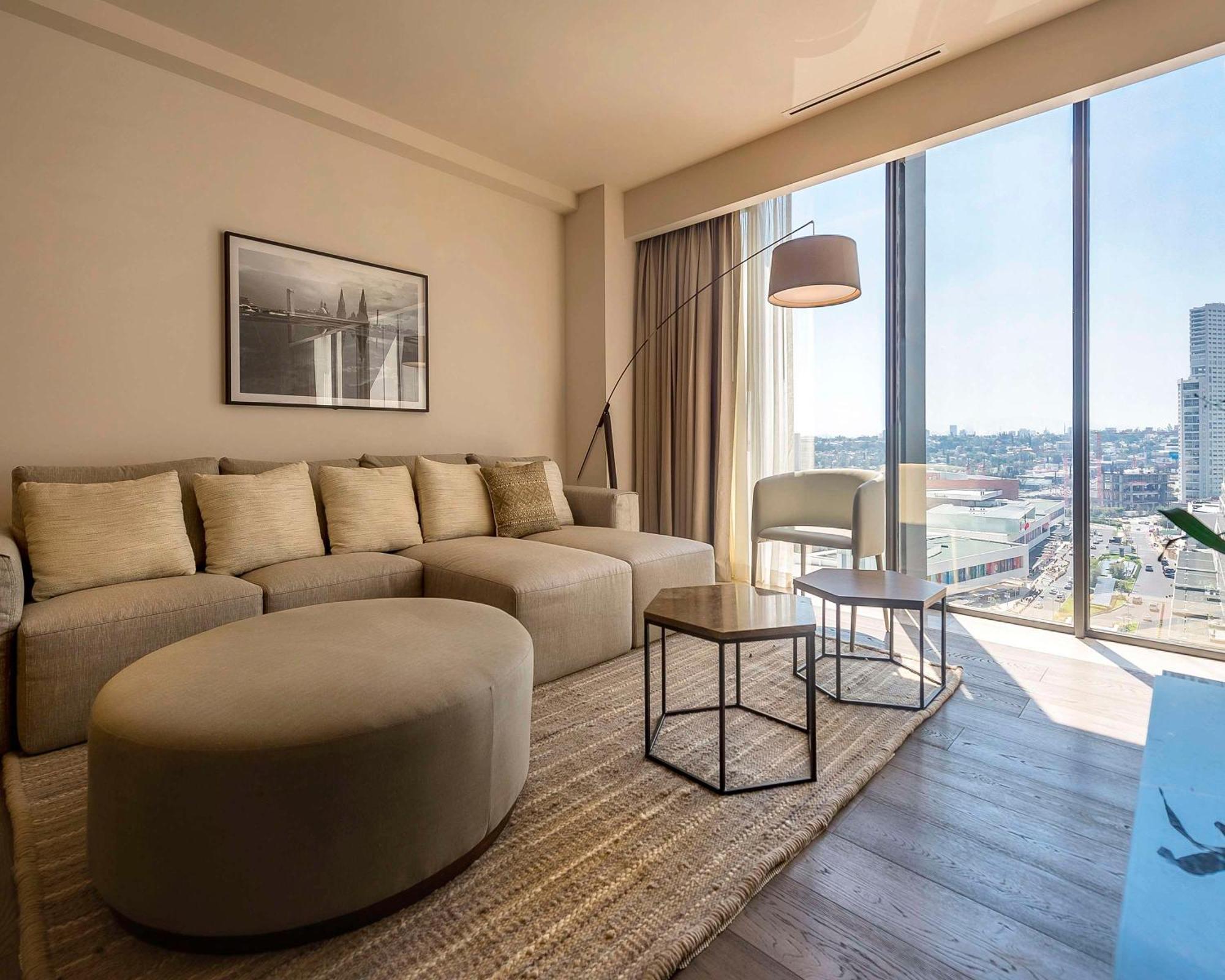 Hotel Hyatt Regency Andares Guadalajara 5*