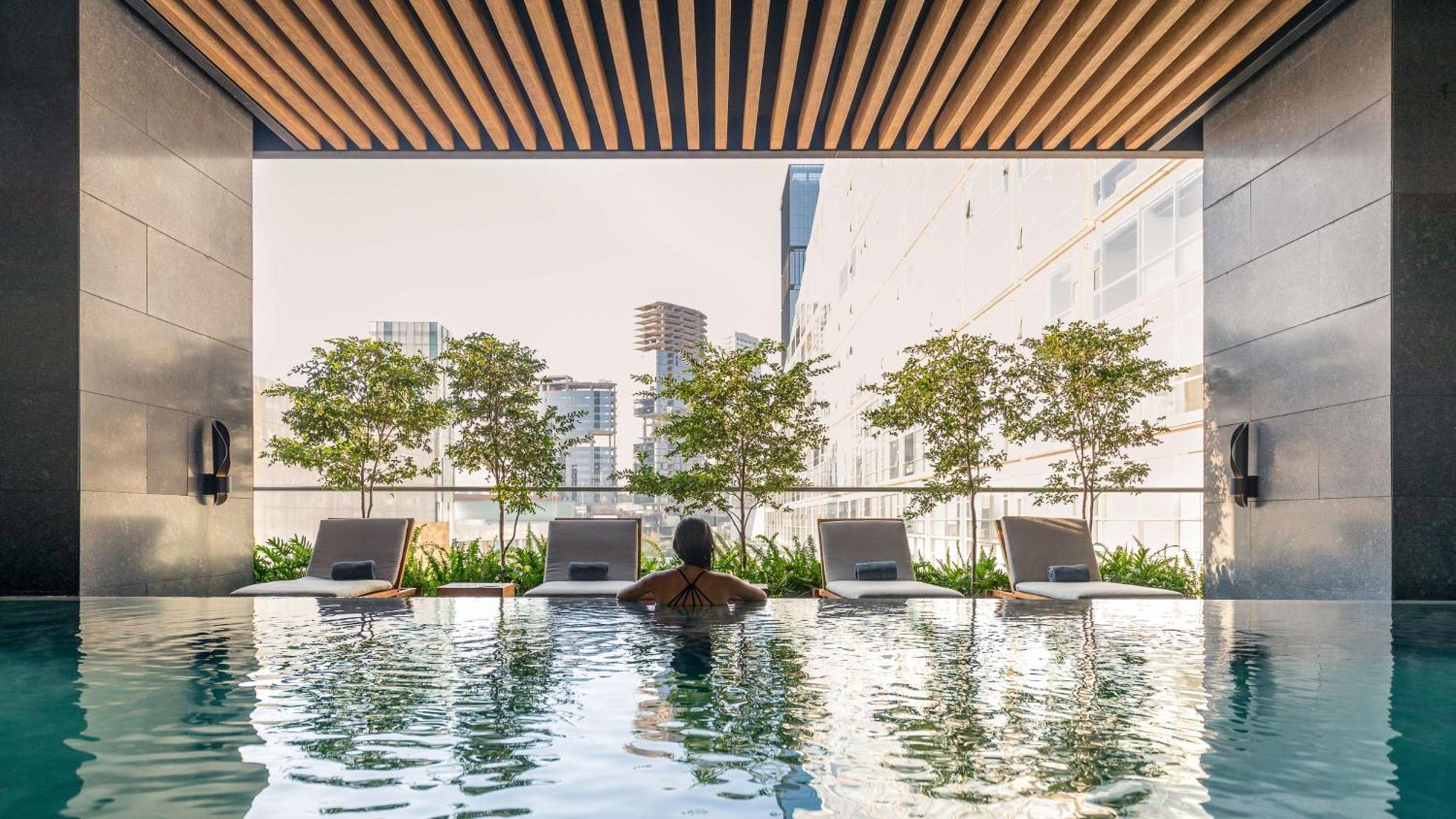Hyatt Regency Andares Guadalajara 5*