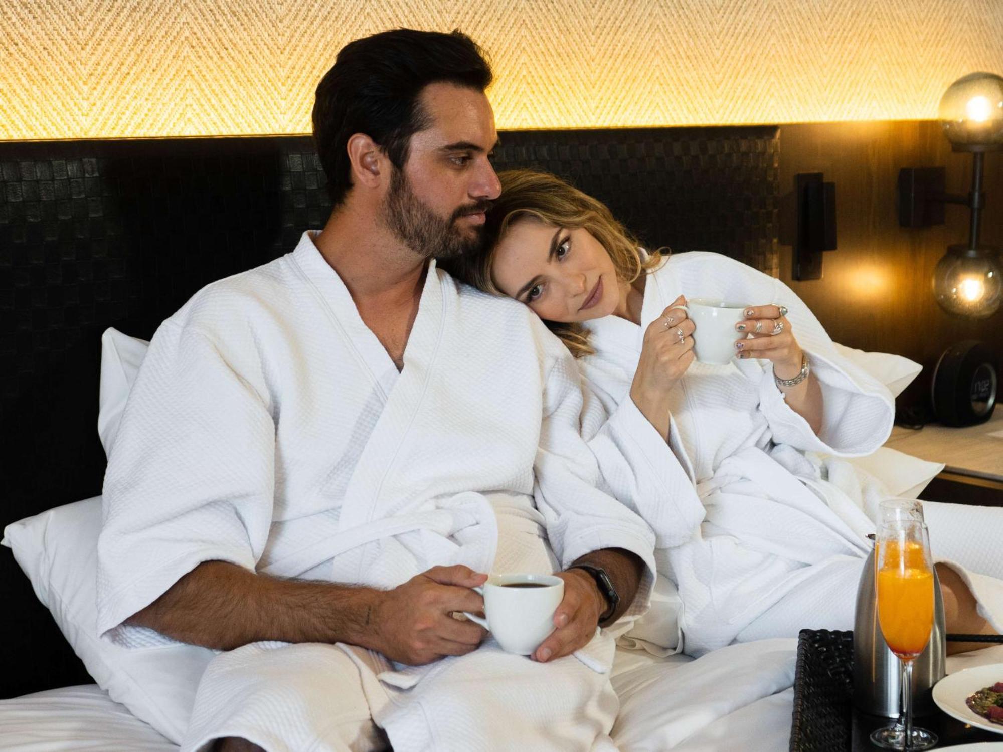 Hyatt Regency Andares Guadalajara Hotel Zapopan