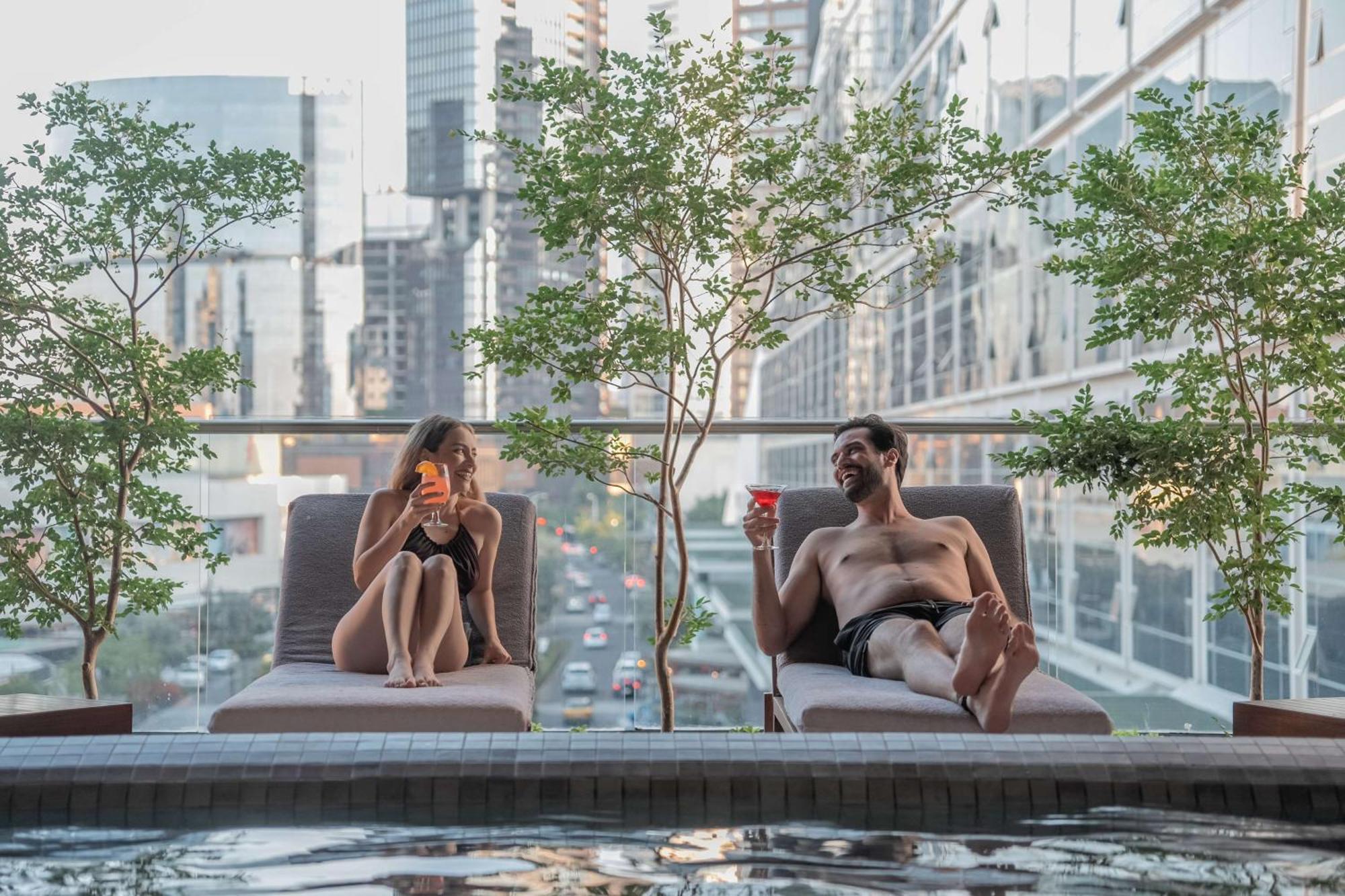 Hyatt Regency Andares Guadalajara 5* Zapopan