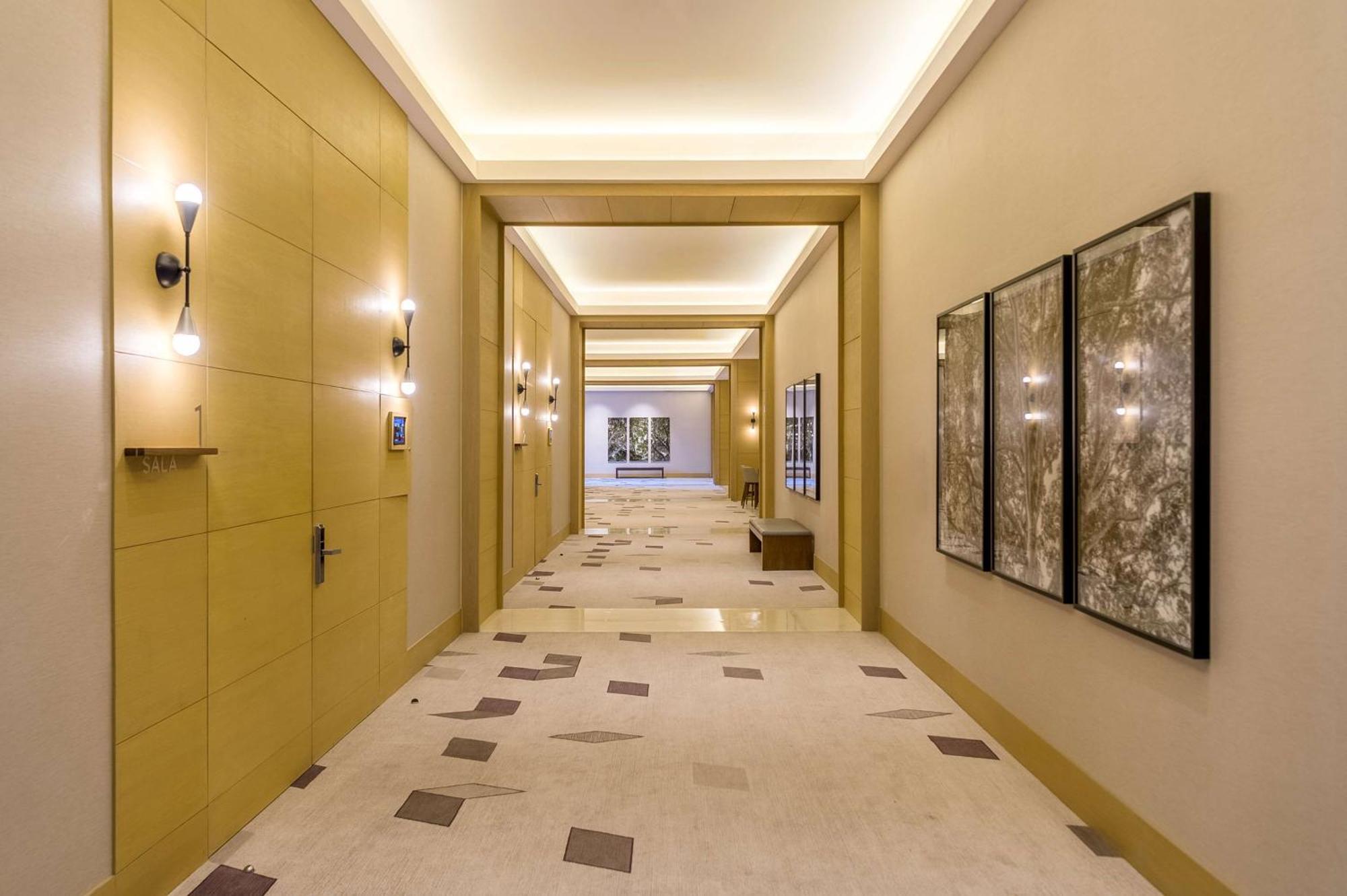 Hyatt Regency Andares Guadalajara Hotel
