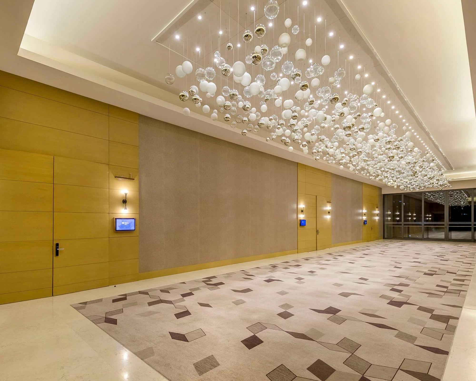 Hotel Hyatt Regency Andares Guadalajara