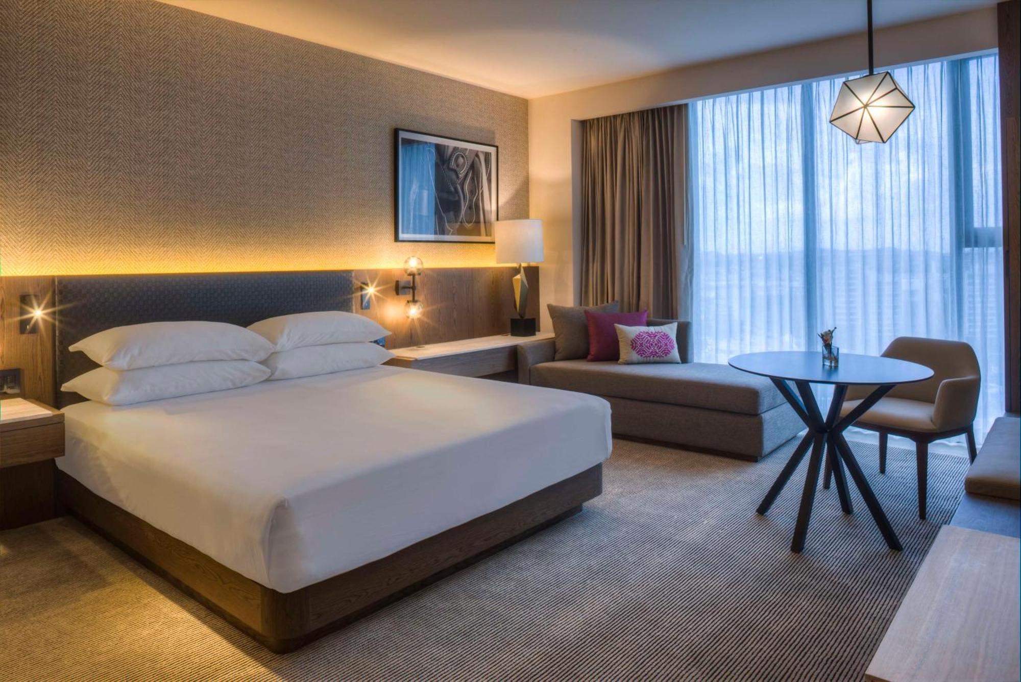 Hyatt Regency Andares Guadalajara